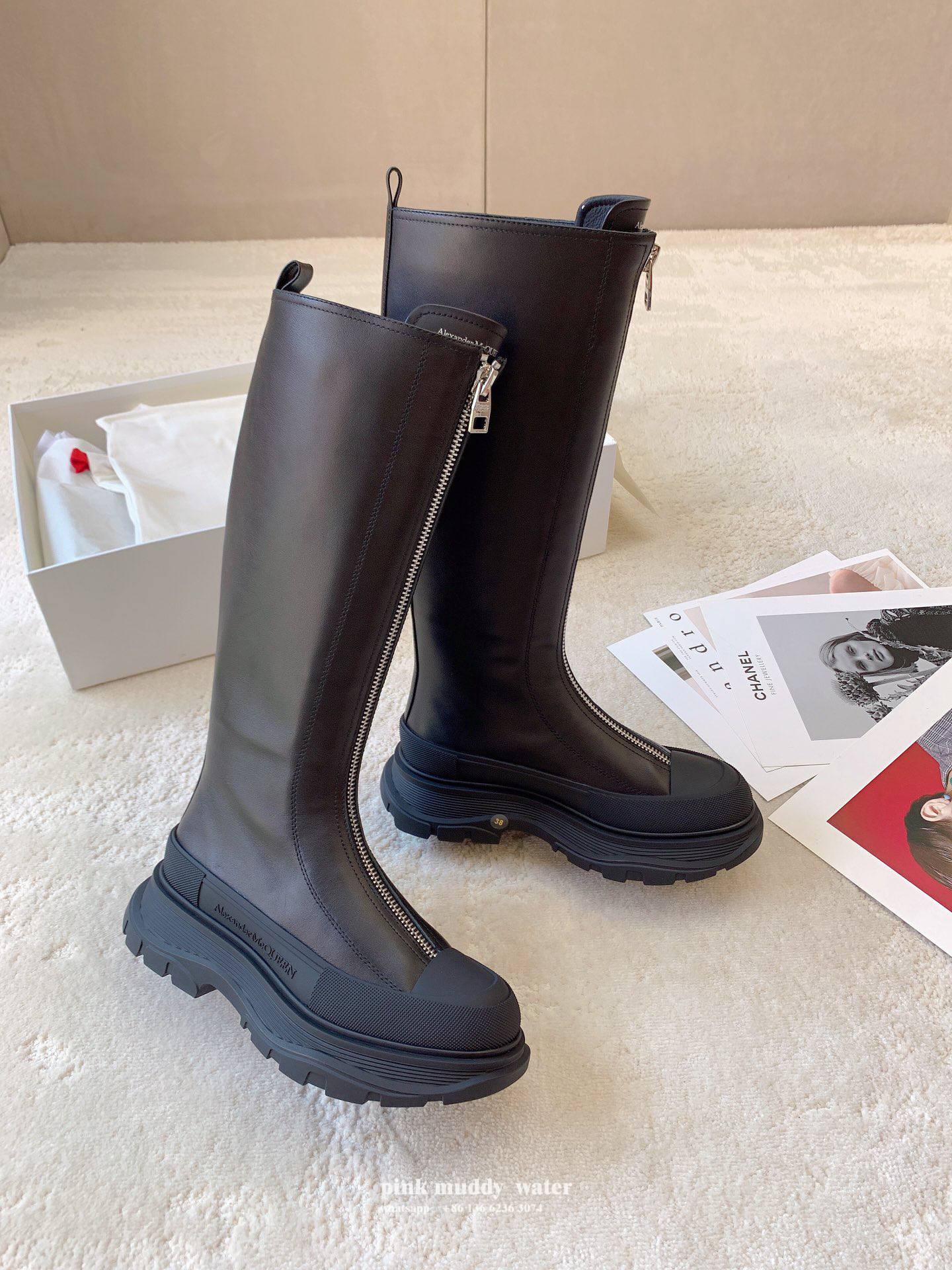 Alexander McQueen Shoes