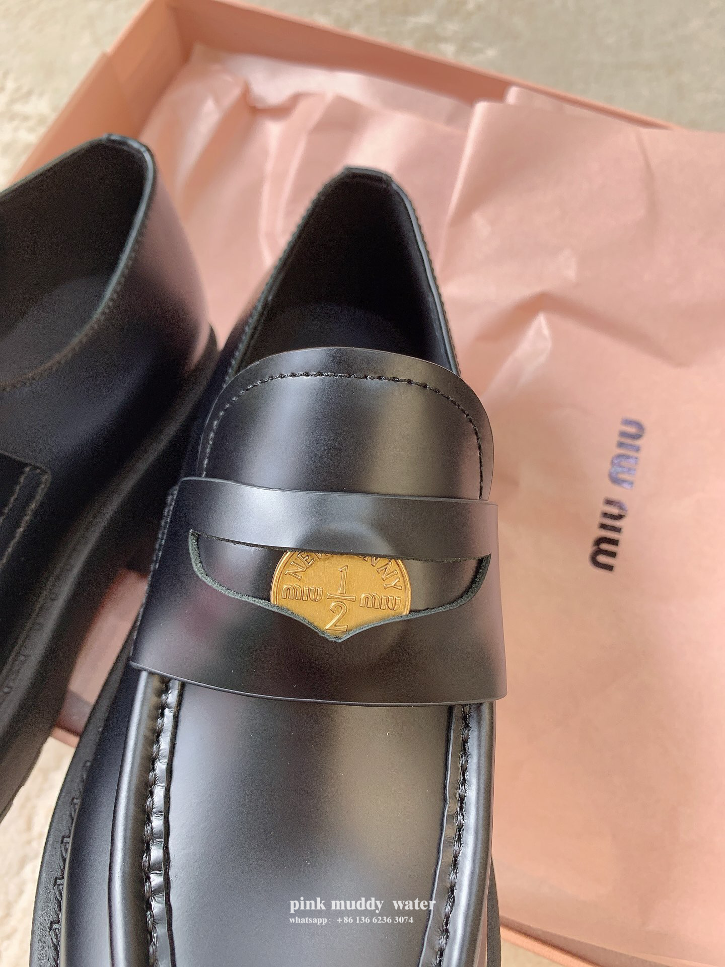 Miu Miu Shoes