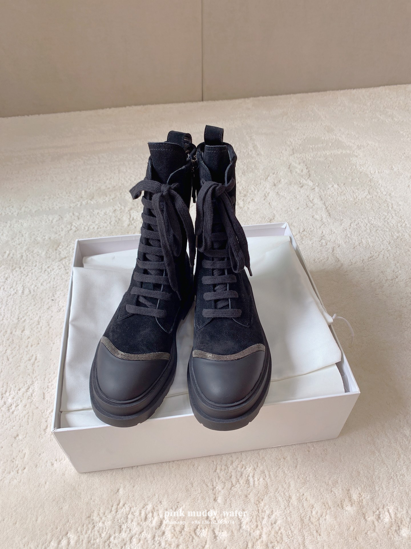 Brunello Cucinelli Shoes