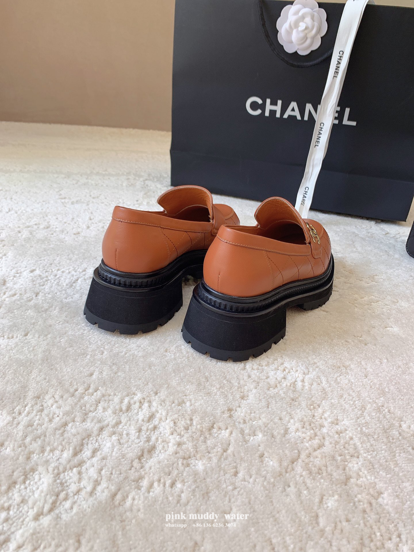 Chanel Shoes