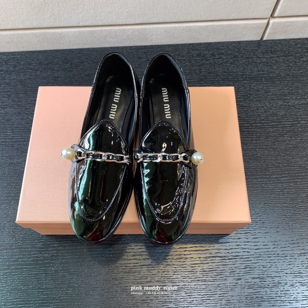 Miu Miu Shoes