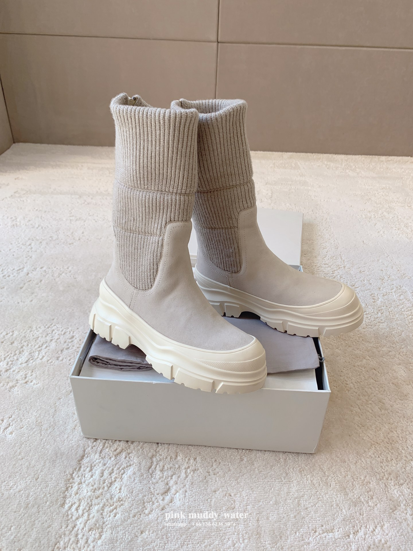 Brunello Cucinelli Shoes