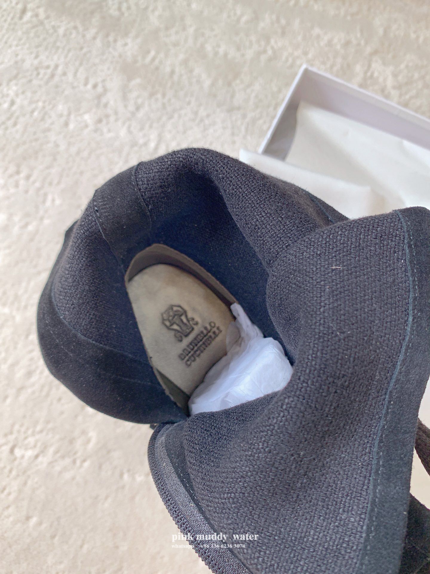 Brunello Cucinelli Shoes