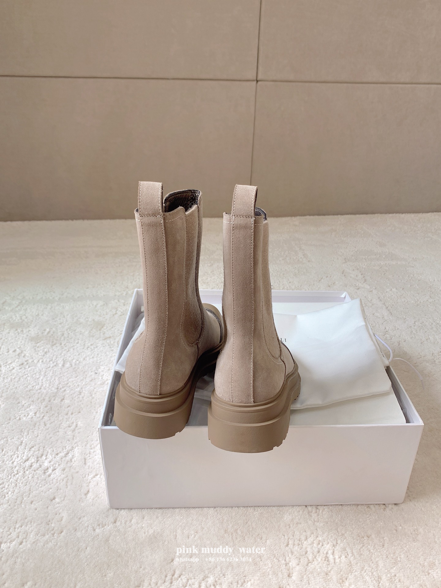 Brunello Cucinelli Shoes