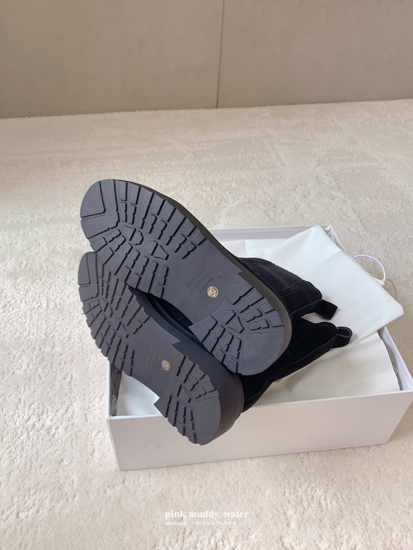 Brunello Cucinelli Shoes