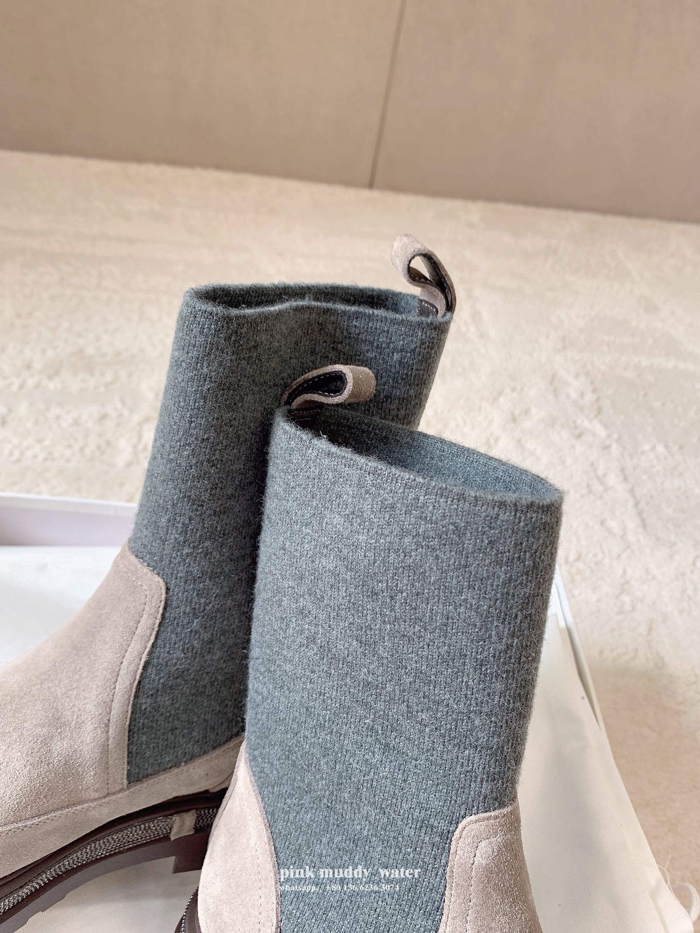 Brunello Cucinelli Shoes