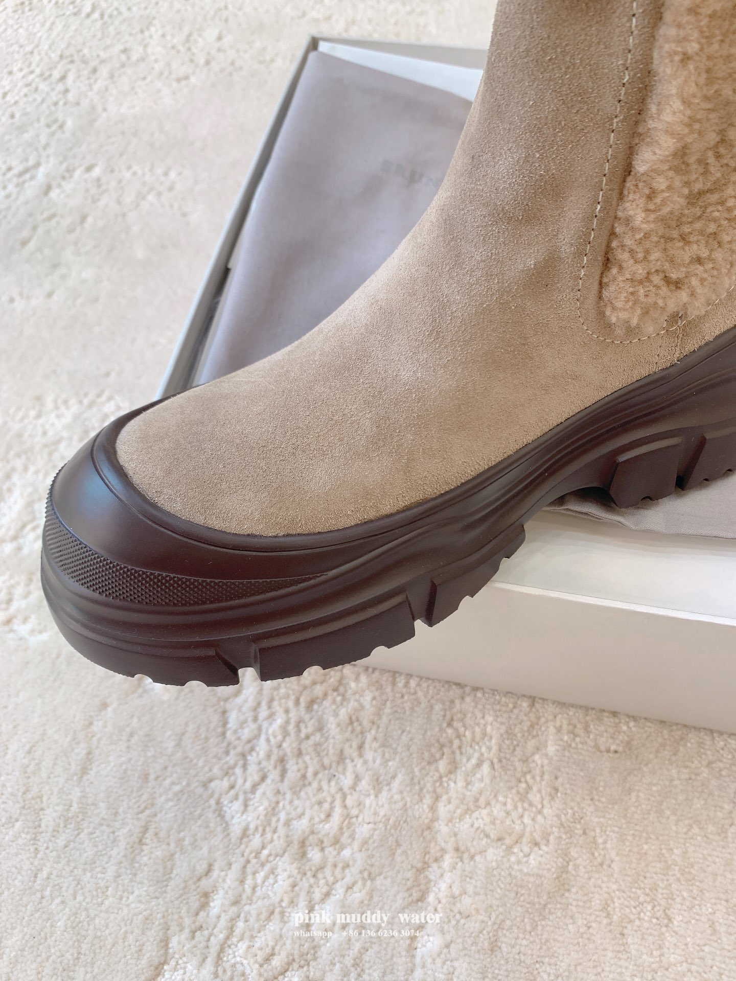 Brunello Cucinelli Shoes