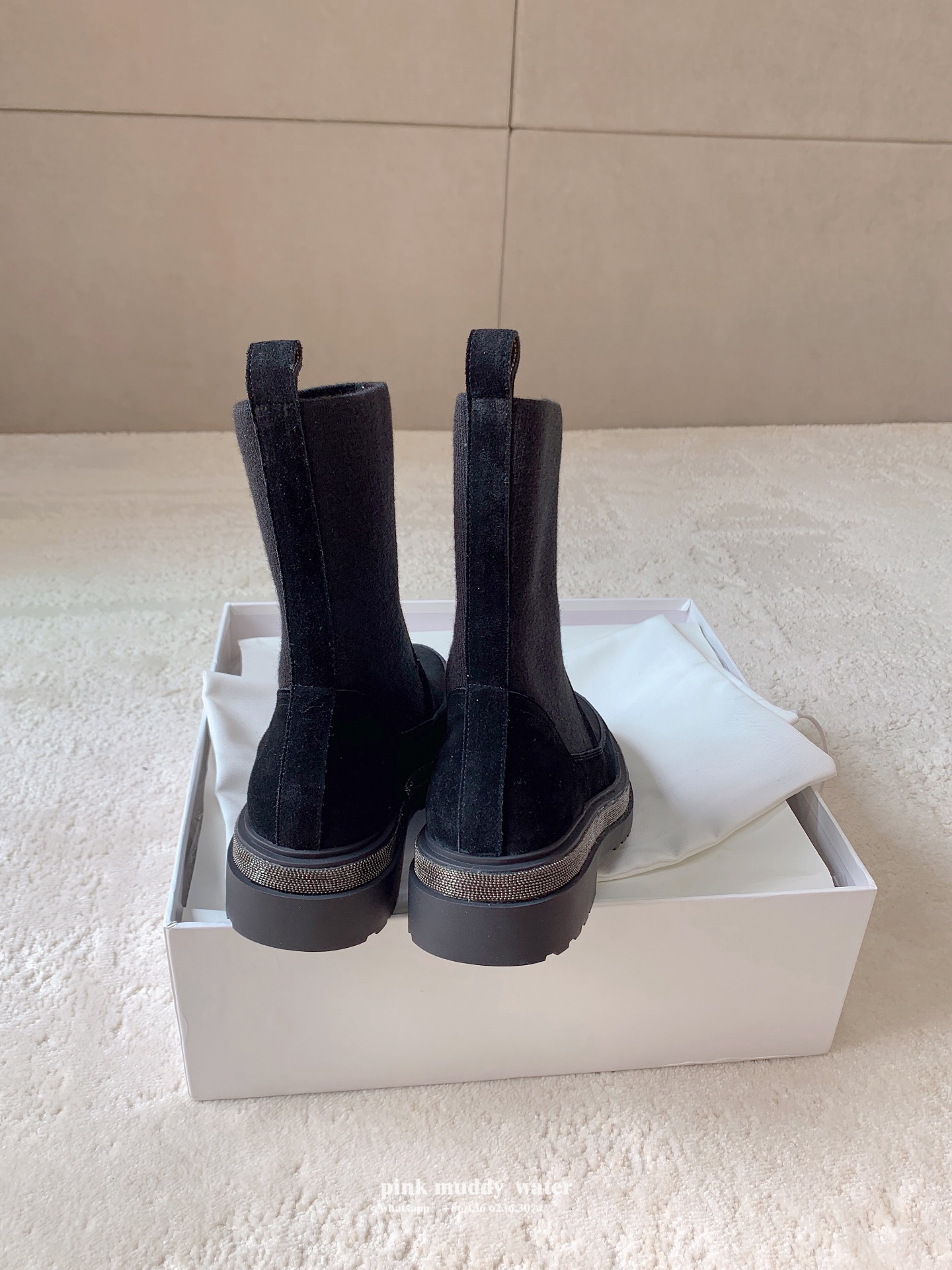 Brunello Cucinelli Shoes