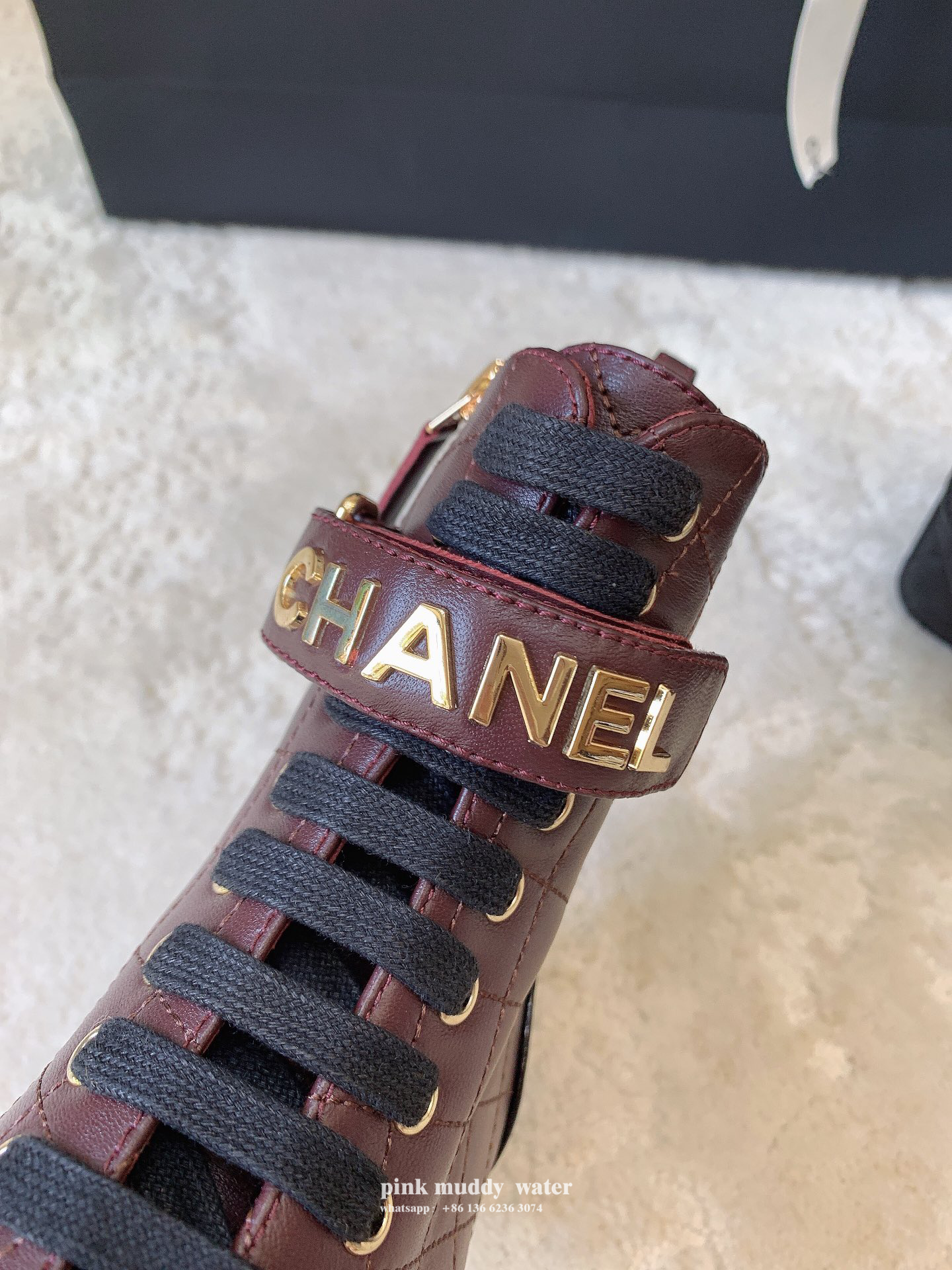 Chanel Shoes