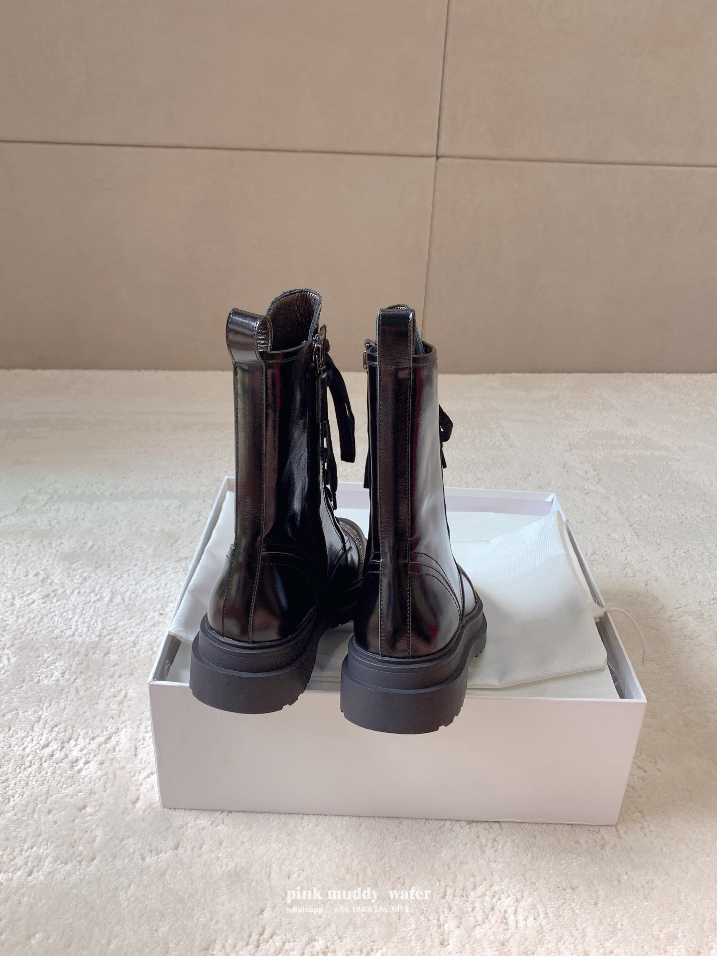 Brunello Cucinelli Shoes