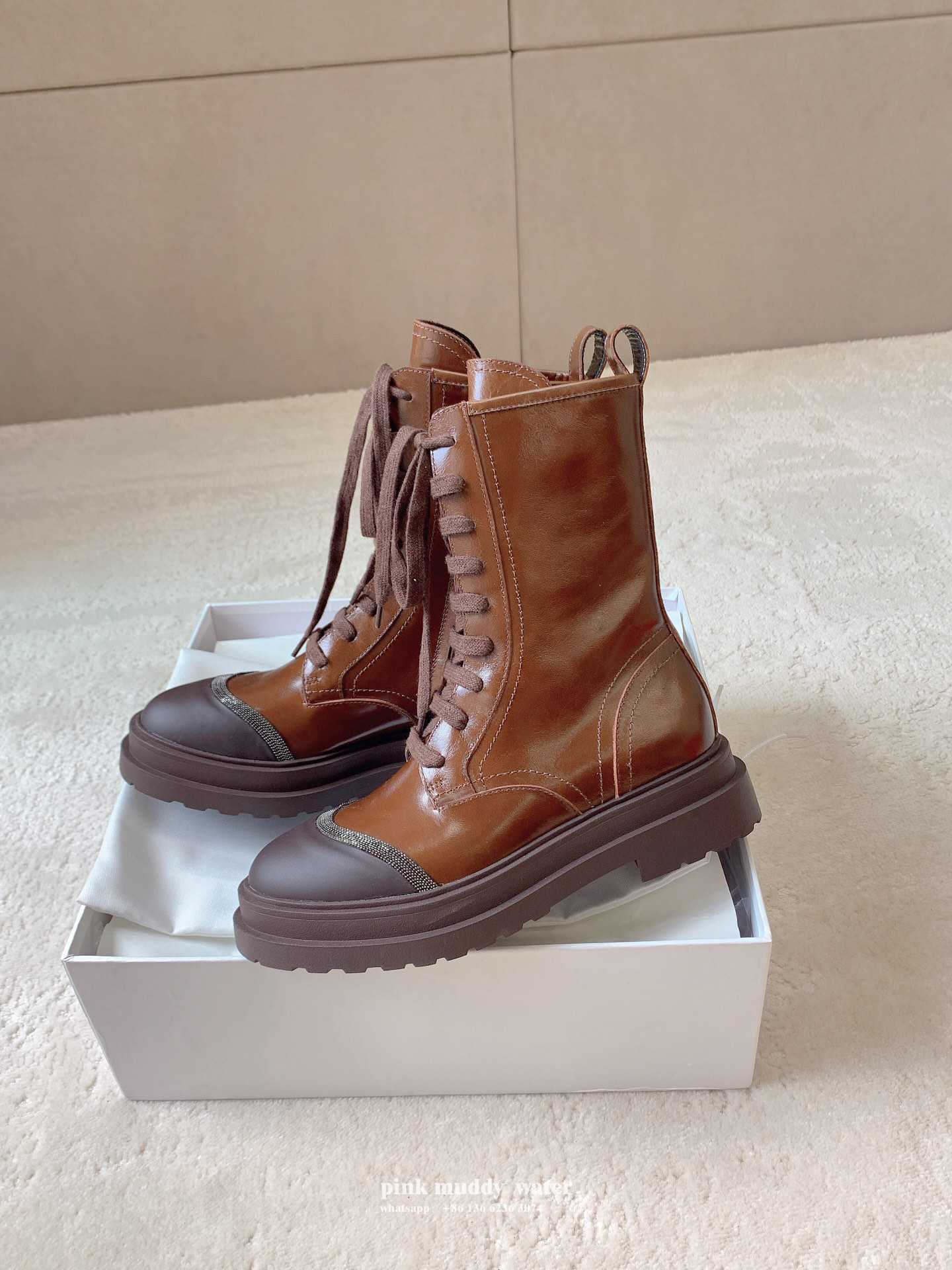 Brunello Cucinelli Shoes