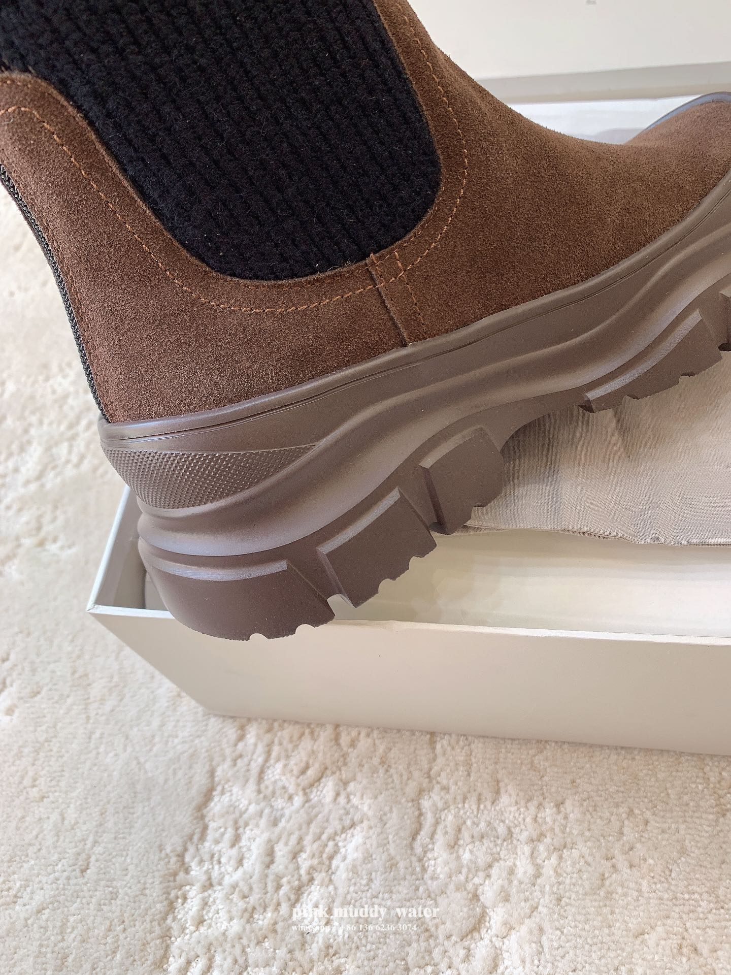 Brunello Cucinelli Shoes