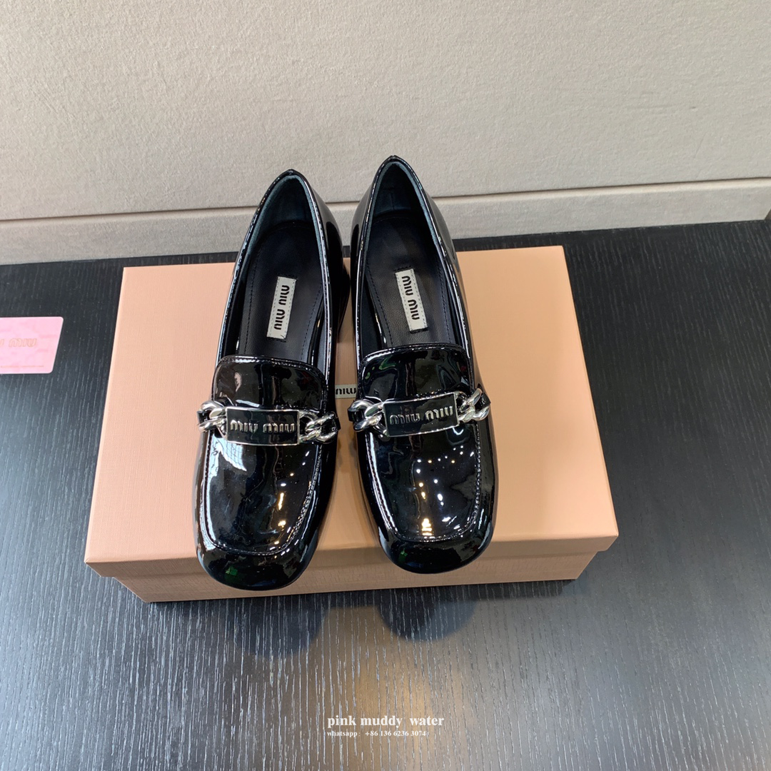 Miu Miu Shoes