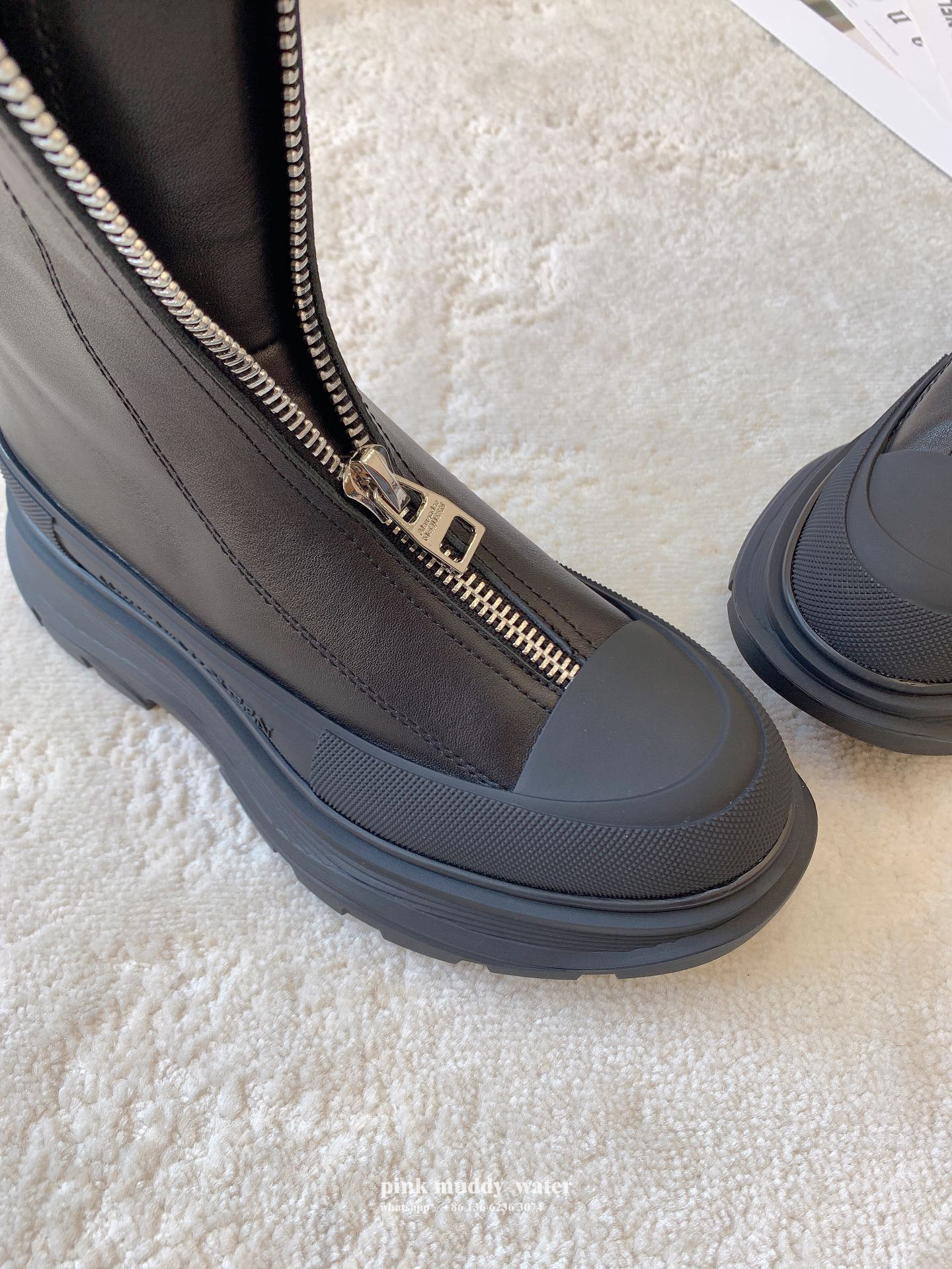 Alexander McQueen Shoes