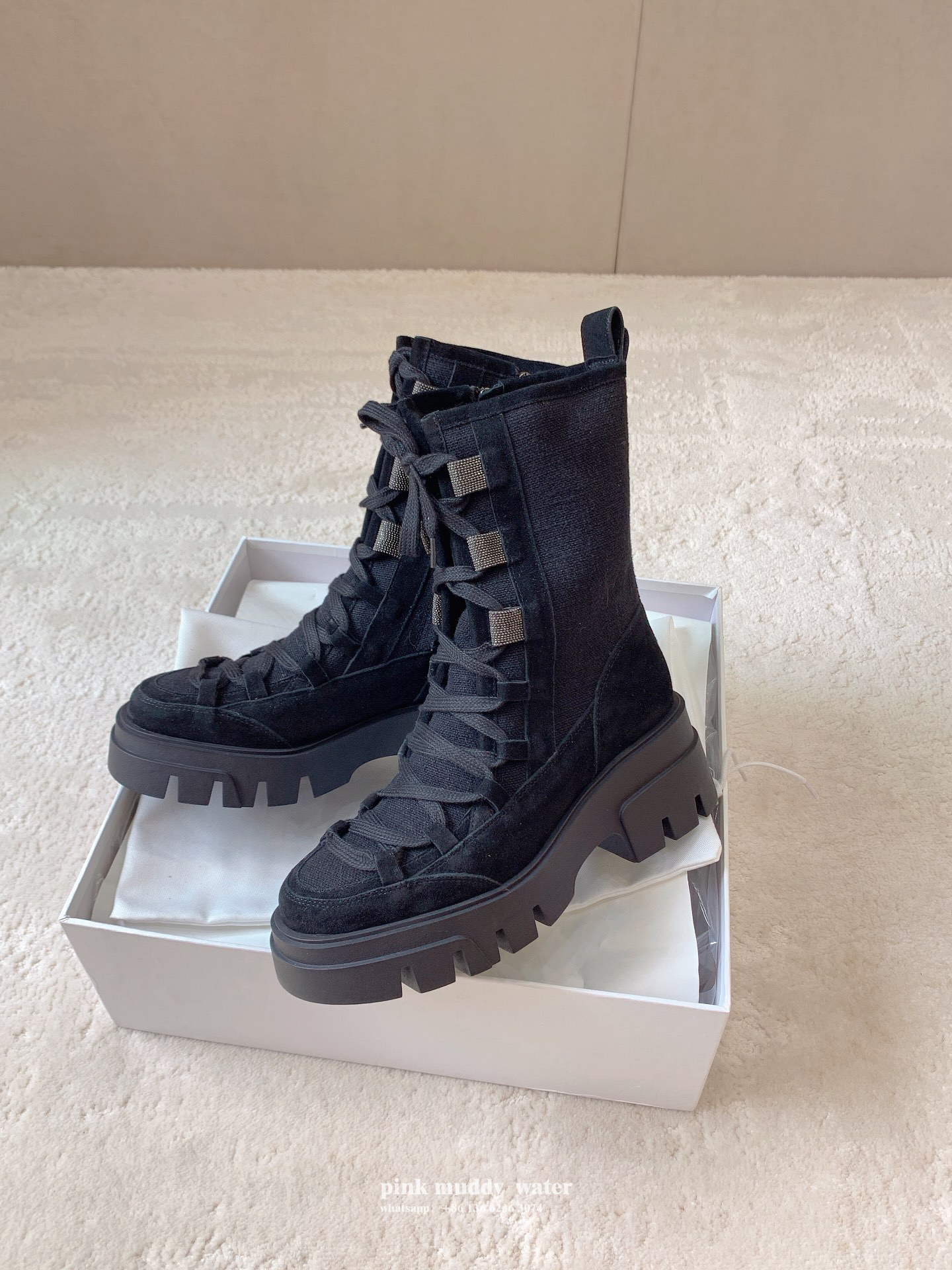 Brunello Cucinelli Shoes