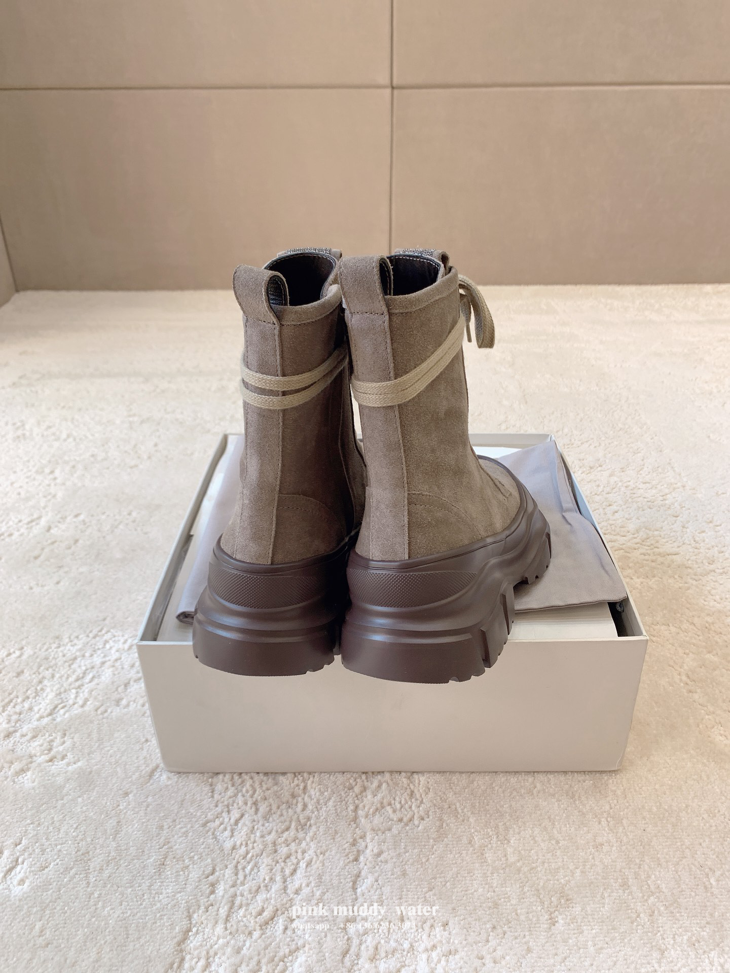 Brunello Cucinelli Shoes