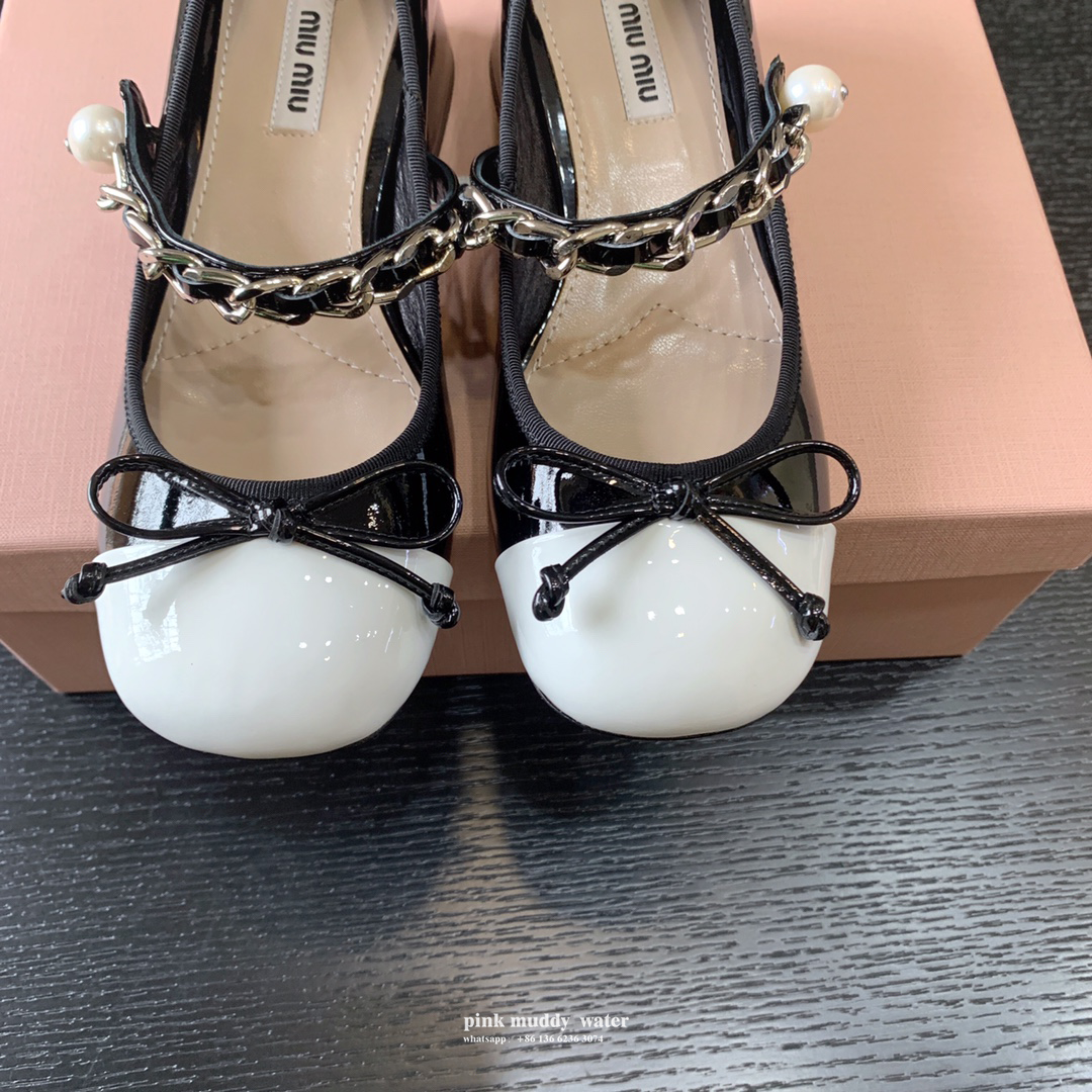 Miu Miu Shoes