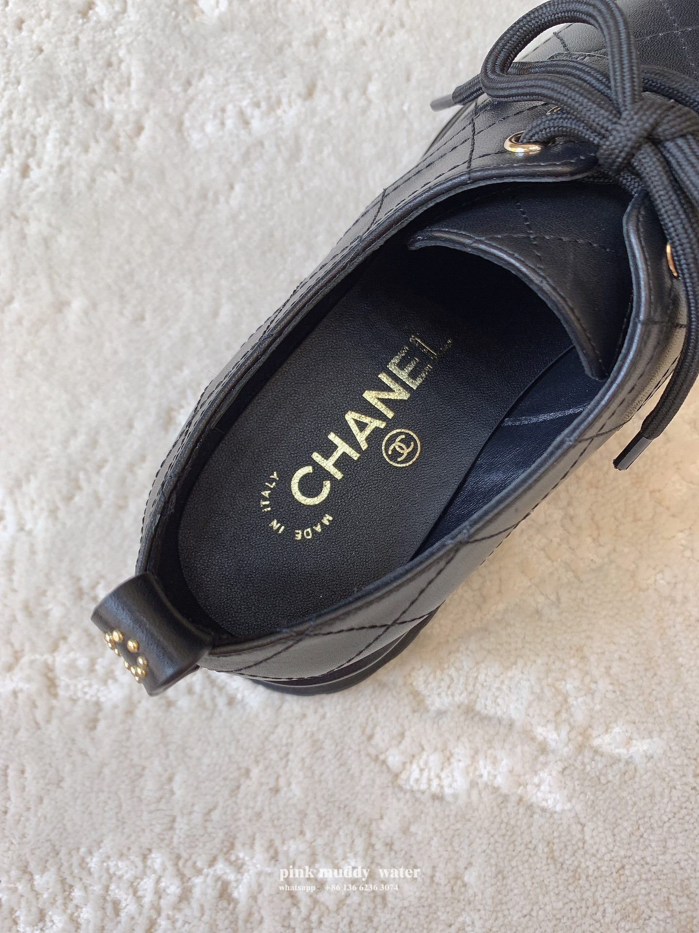 Chanel Shoes