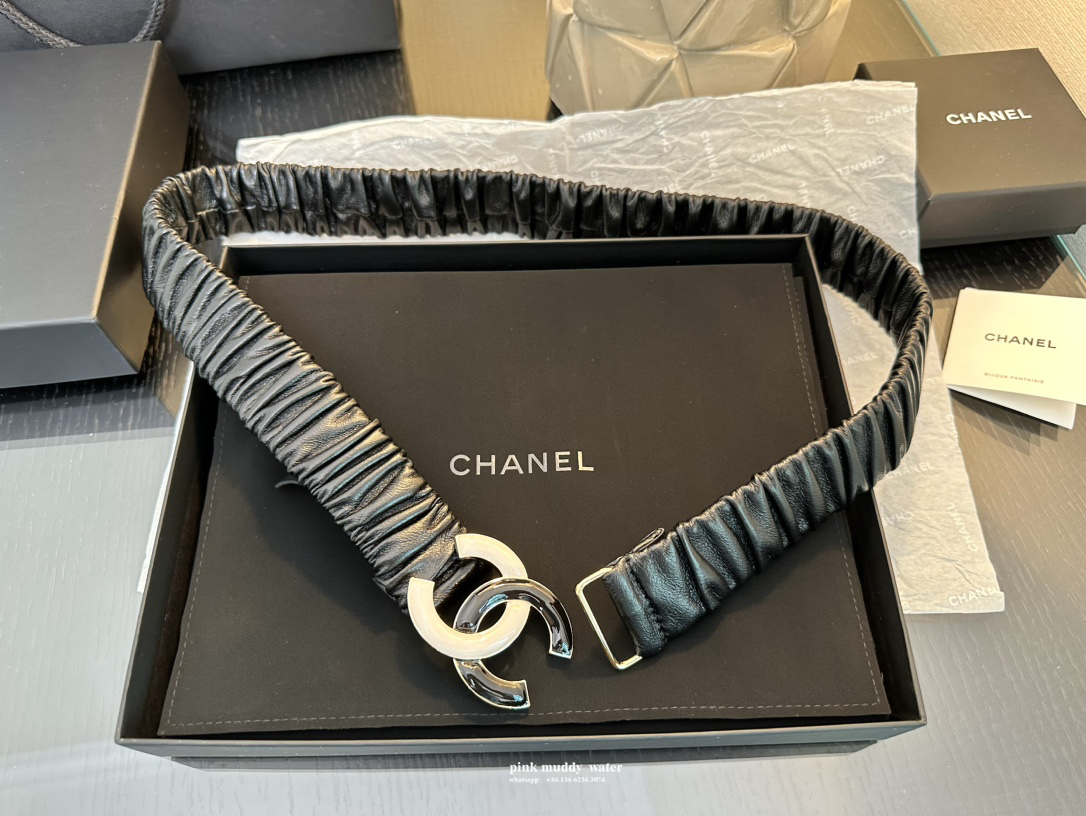 Chanel Belts