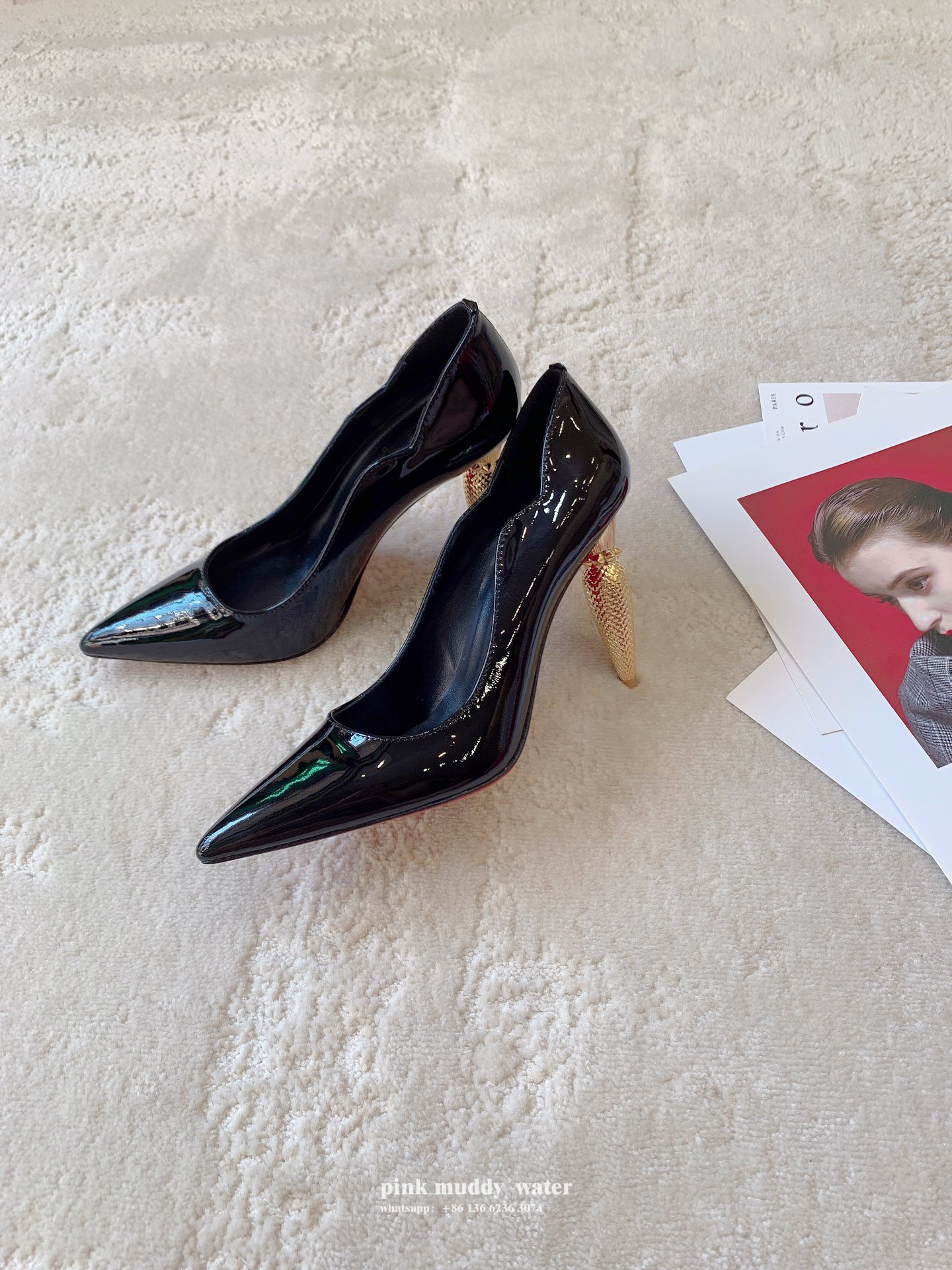 Christian Louboutin Shoes