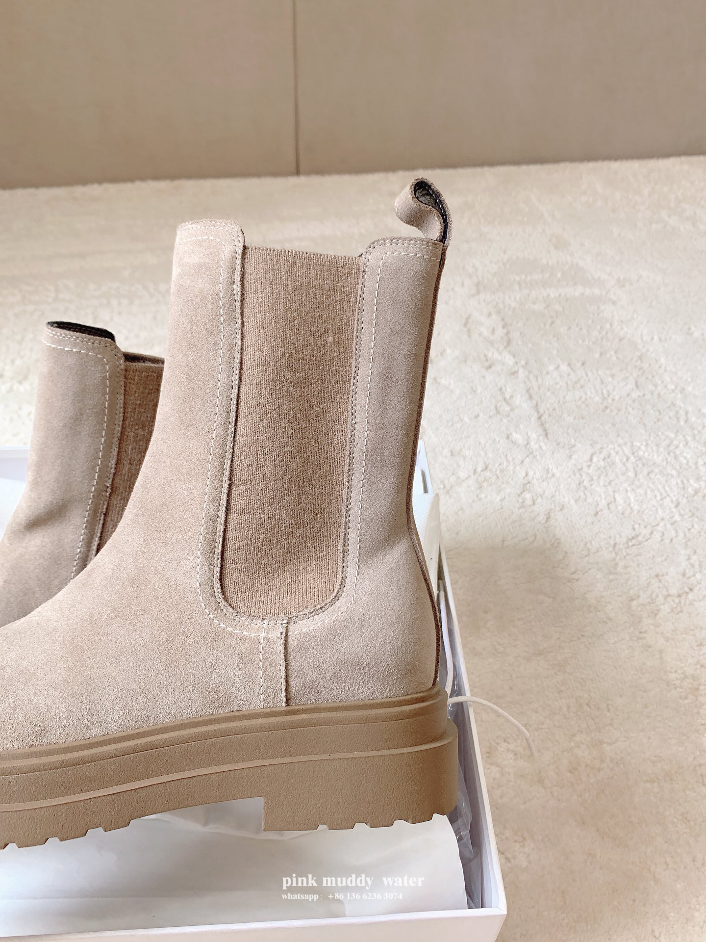 Brunello Cucinelli Shoes