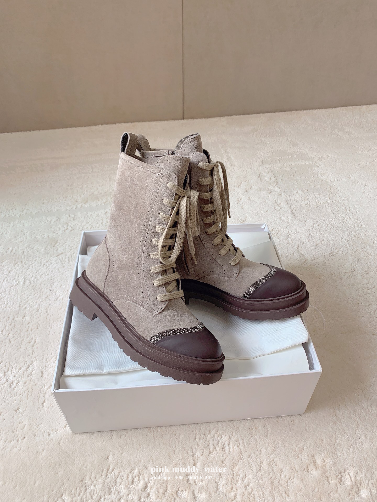 Brunello Cucinelli Shoes