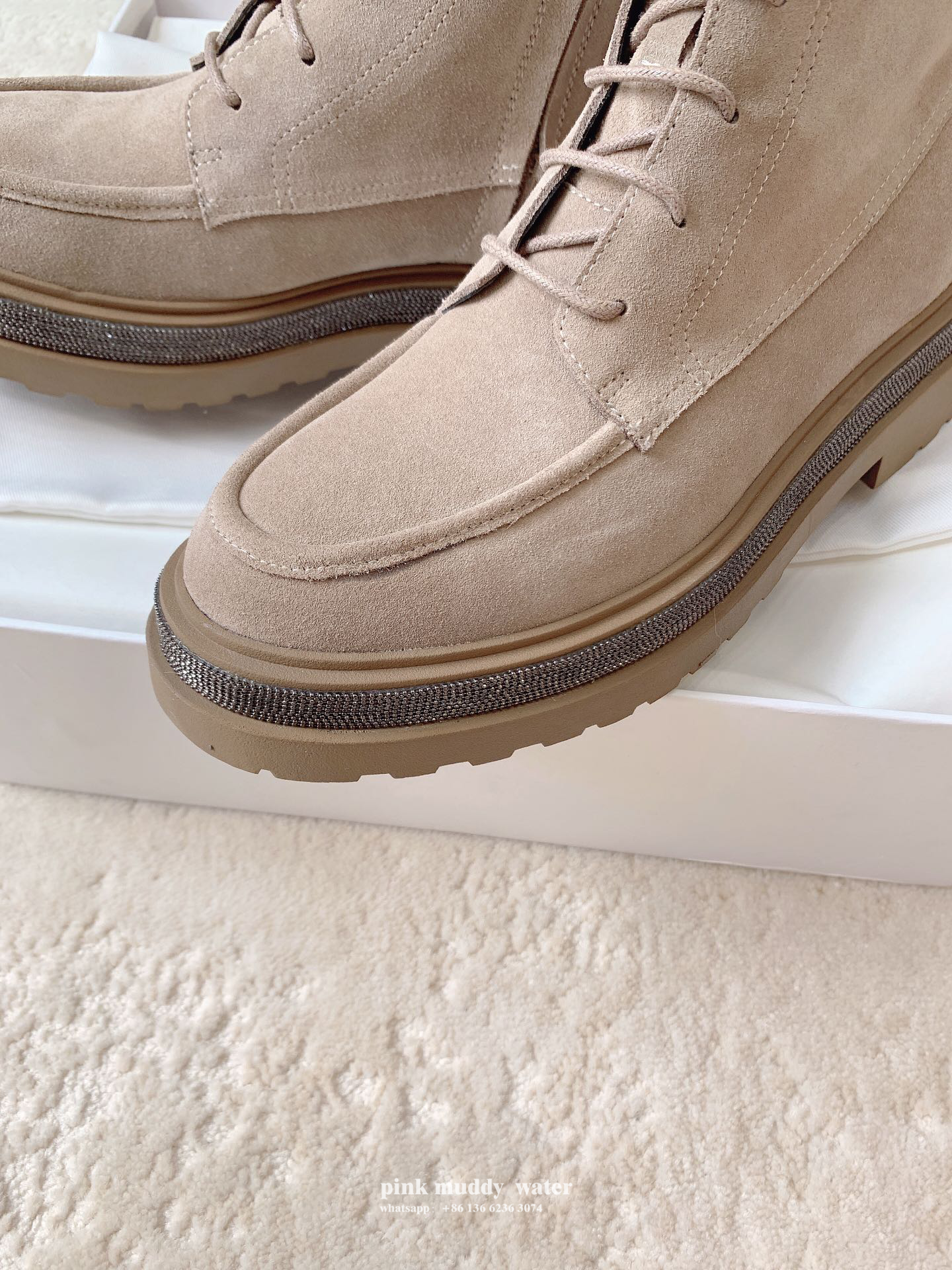 Brunello Cucinelli Shoes