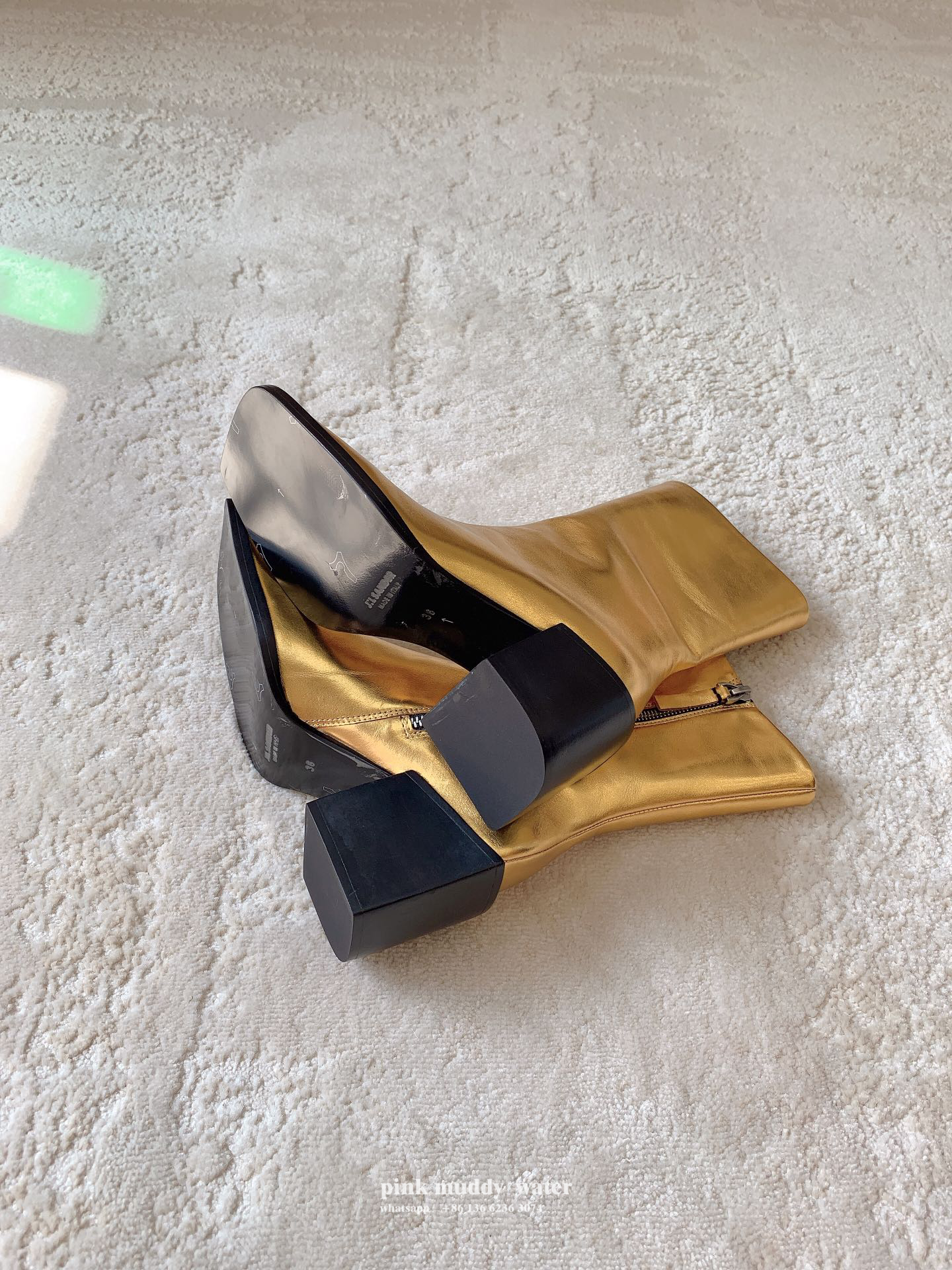 Jil Sander Shoes