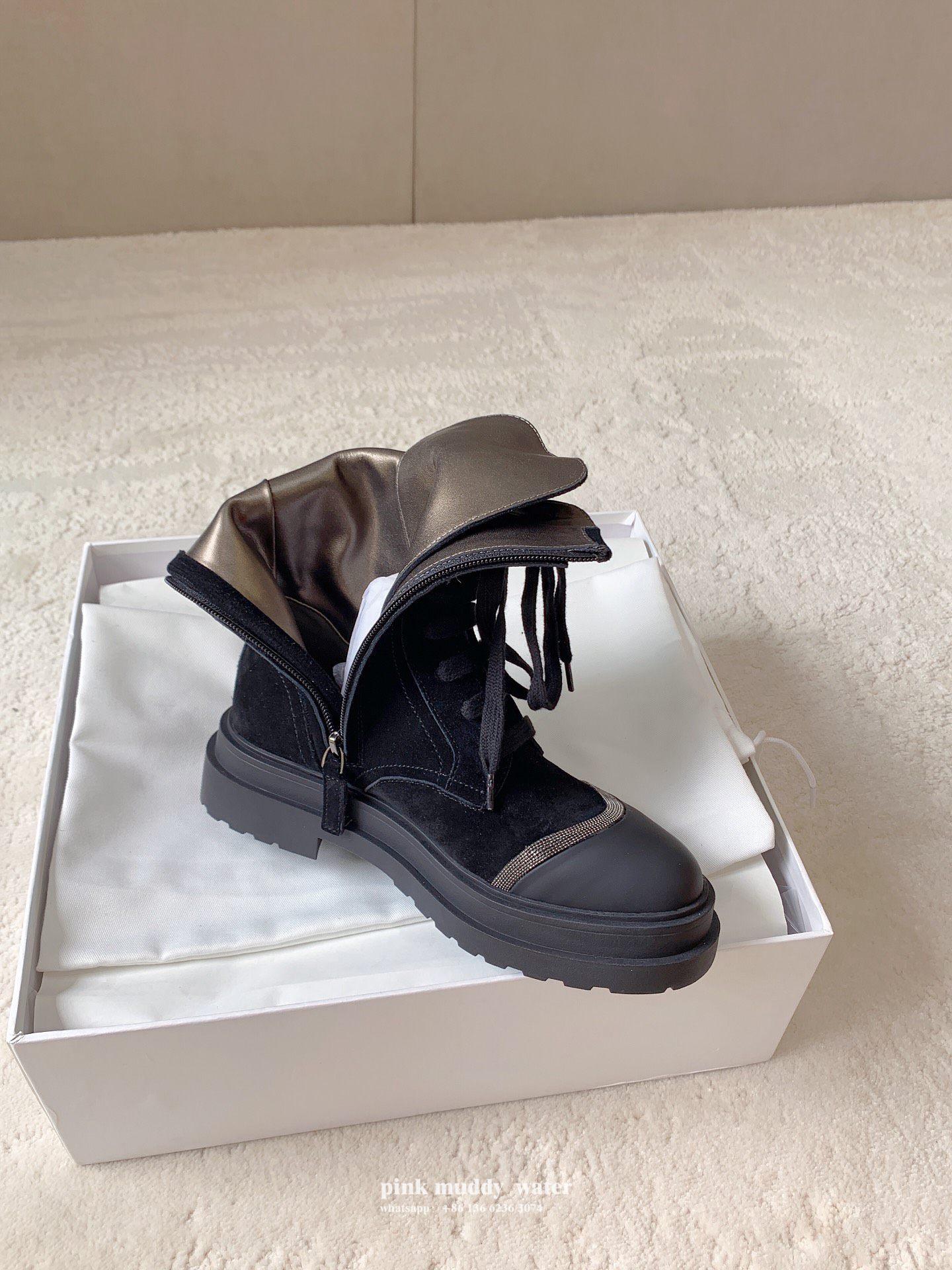 Brunello Cucinelli Shoes