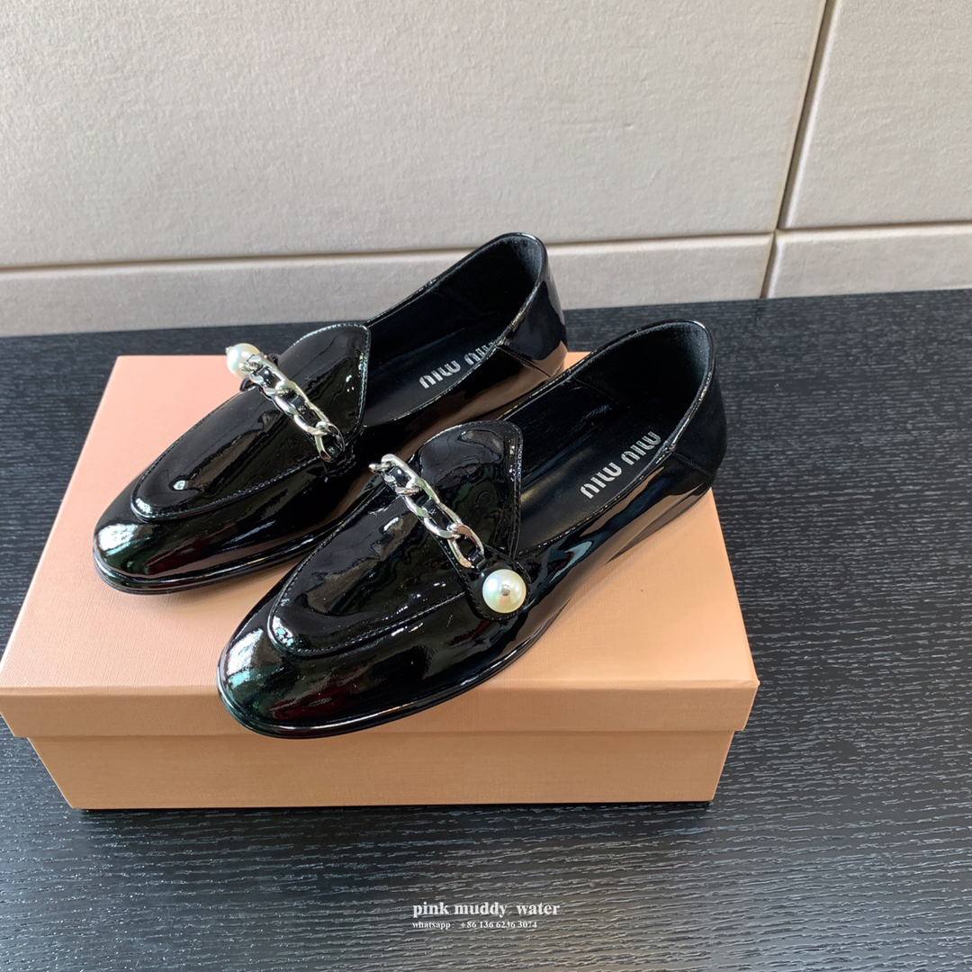 Miu Miu Shoes