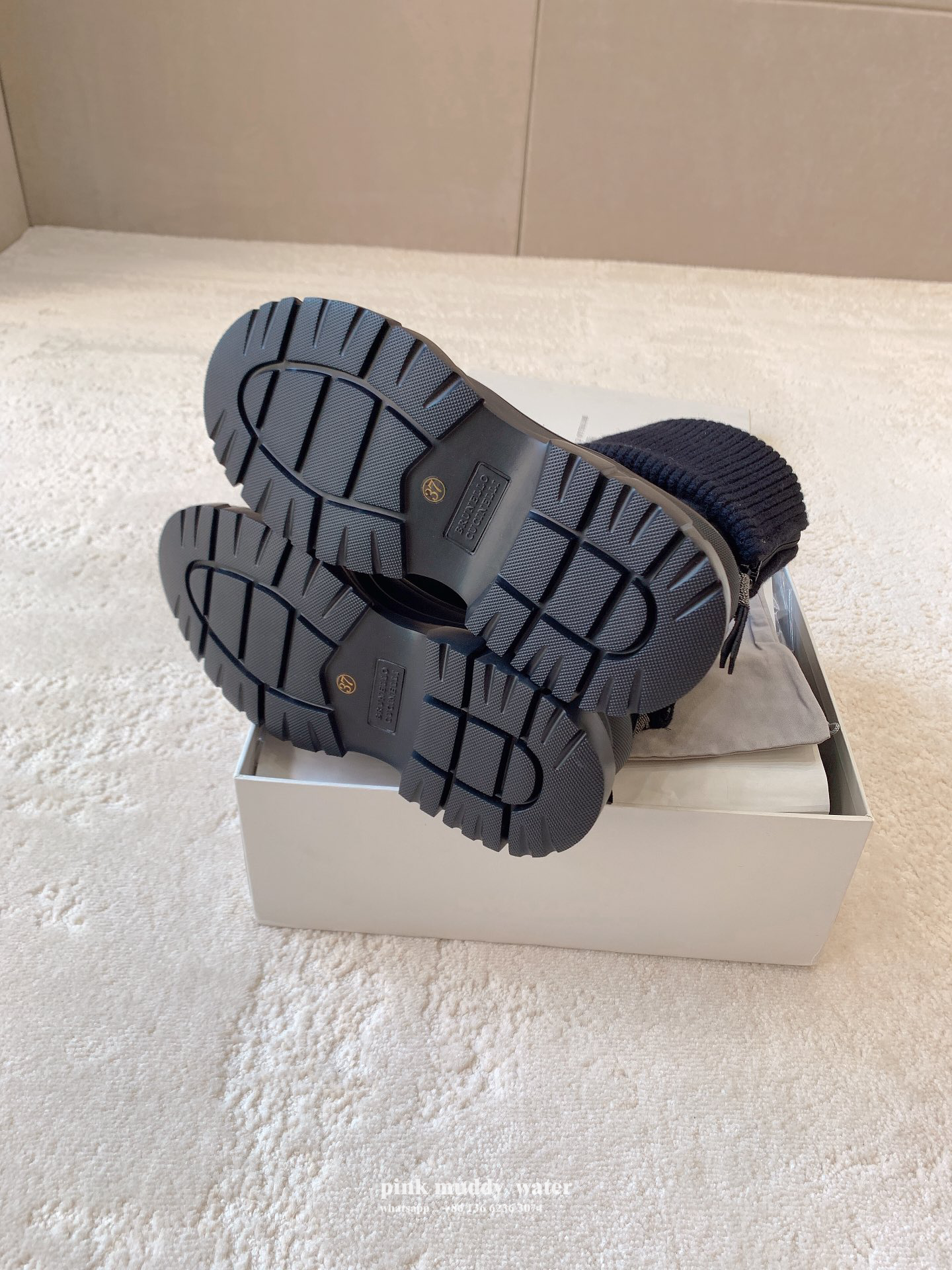 Brunello Cucinelli Shoes