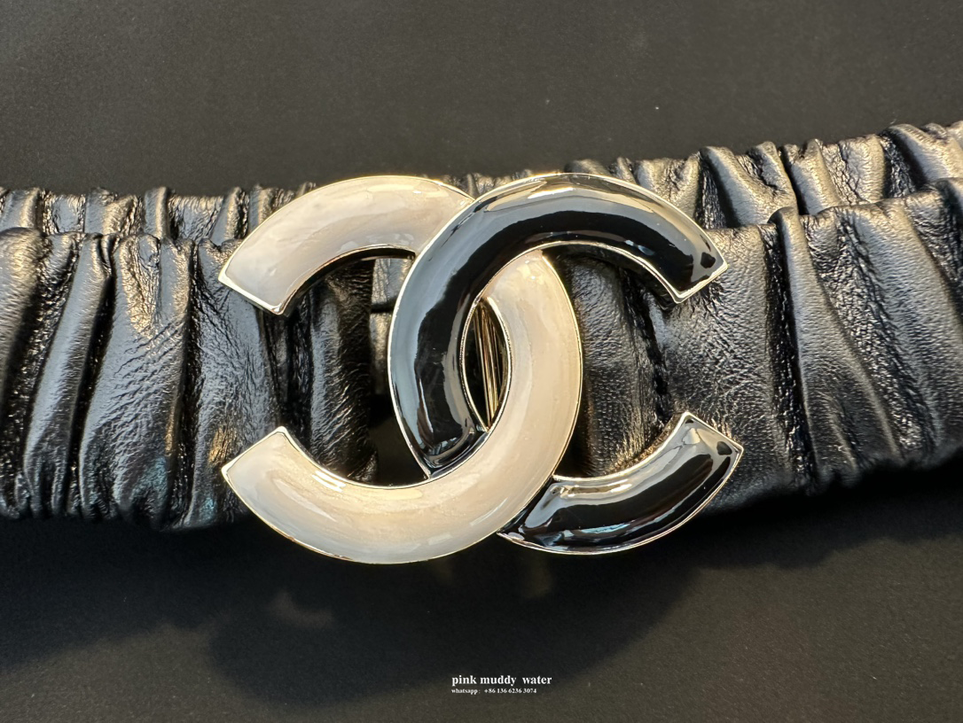 Chanel Belts