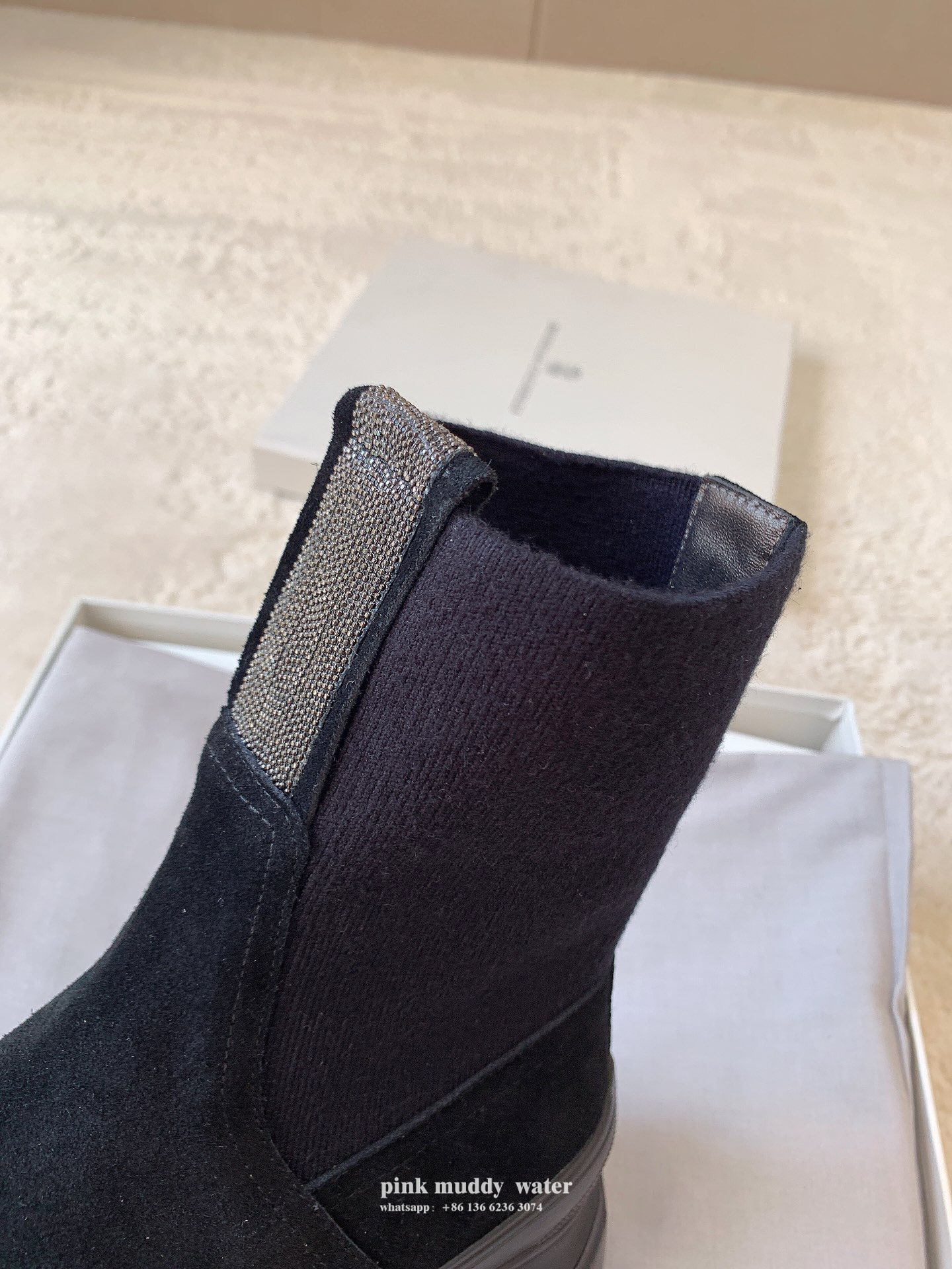 Brunello Cucinelli Shoes