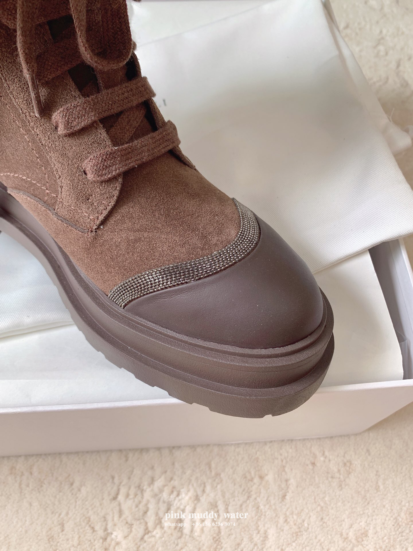 Brunello Cucinelli Shoes