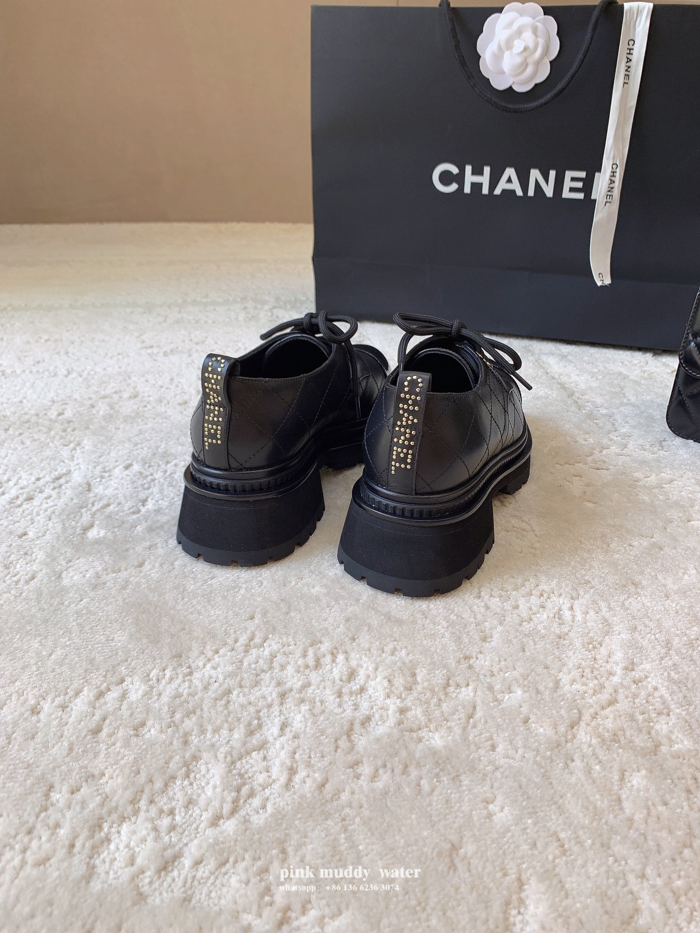 Chanel Shoes