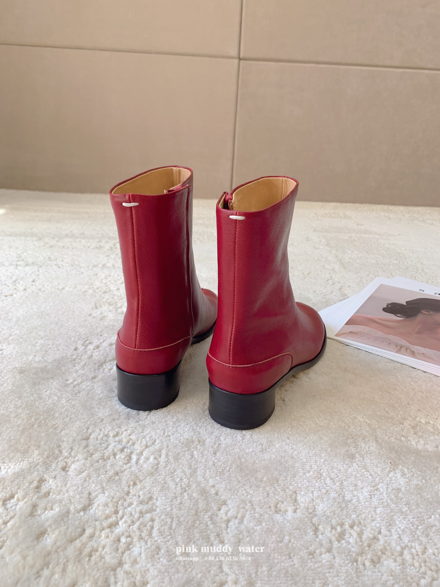 Maison Margiela Shoes