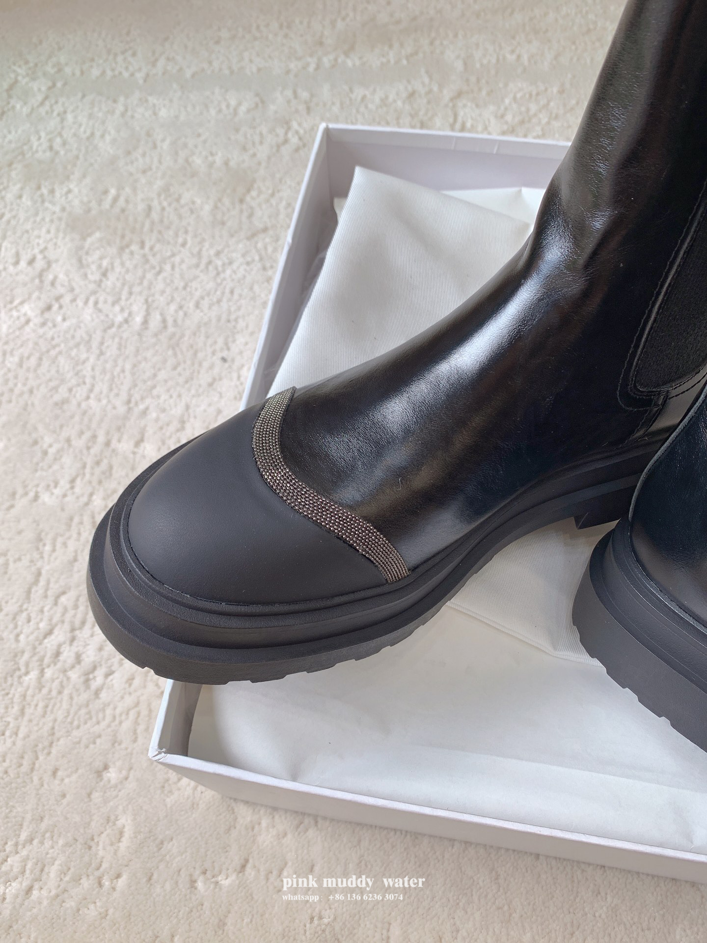 Brunello Cucinelli Shoes