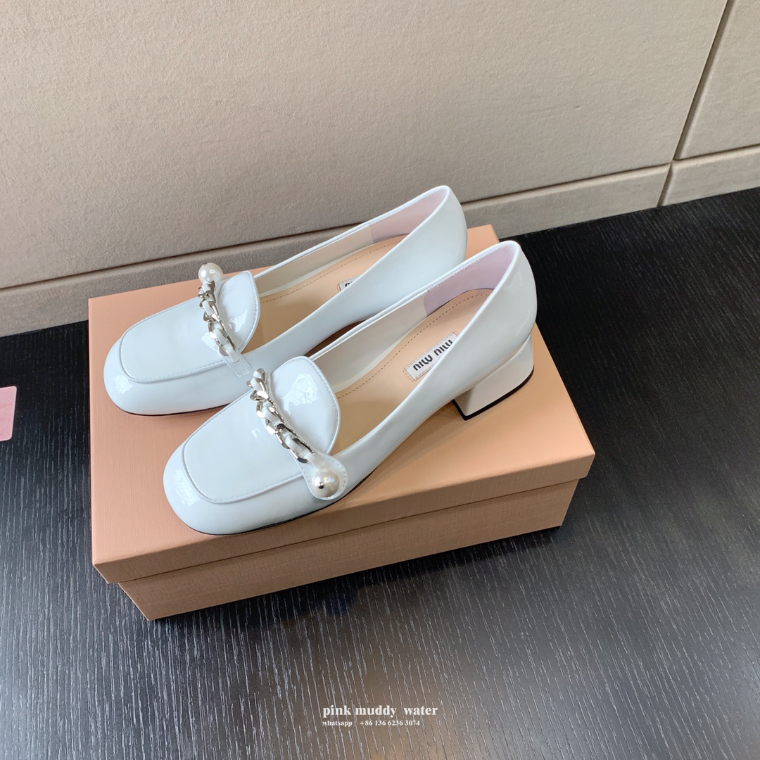 Miu Miu Shoes