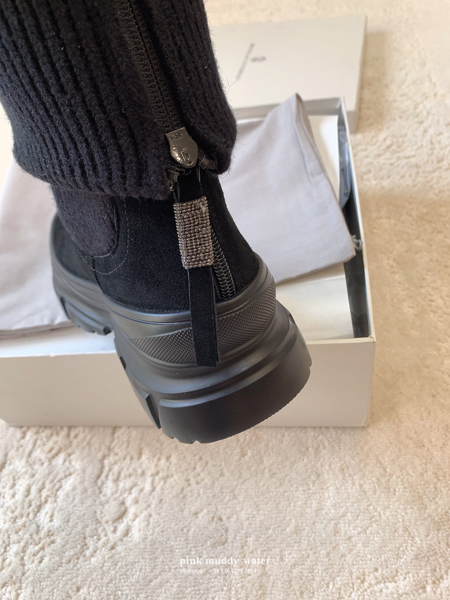 Brunello Cucinelli Shoes