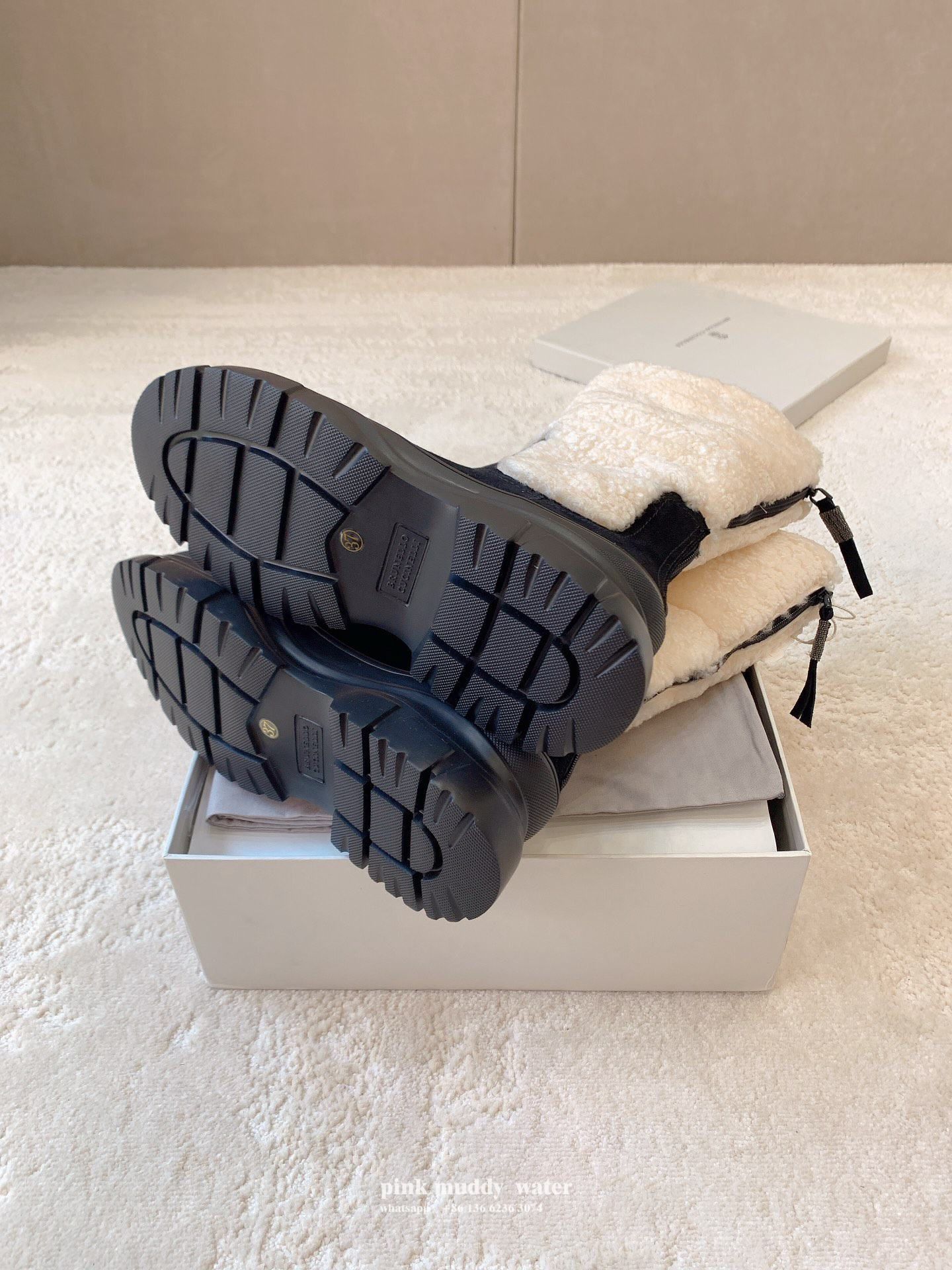 Brunello Cucinelli Shoes