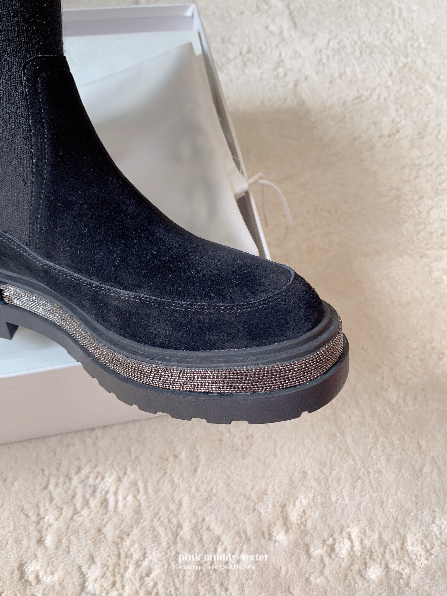 Brunello Cucinelli Shoes