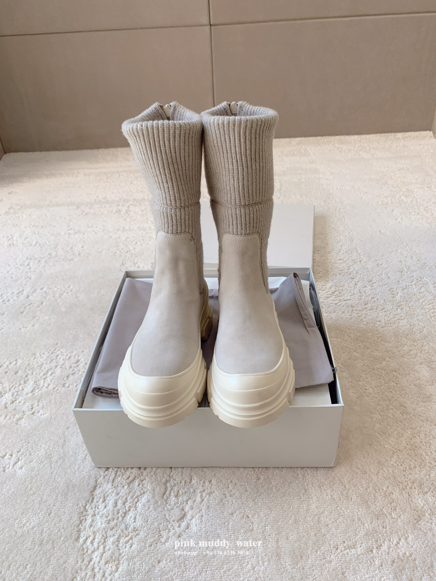 Brunello Cucinelli Shoes