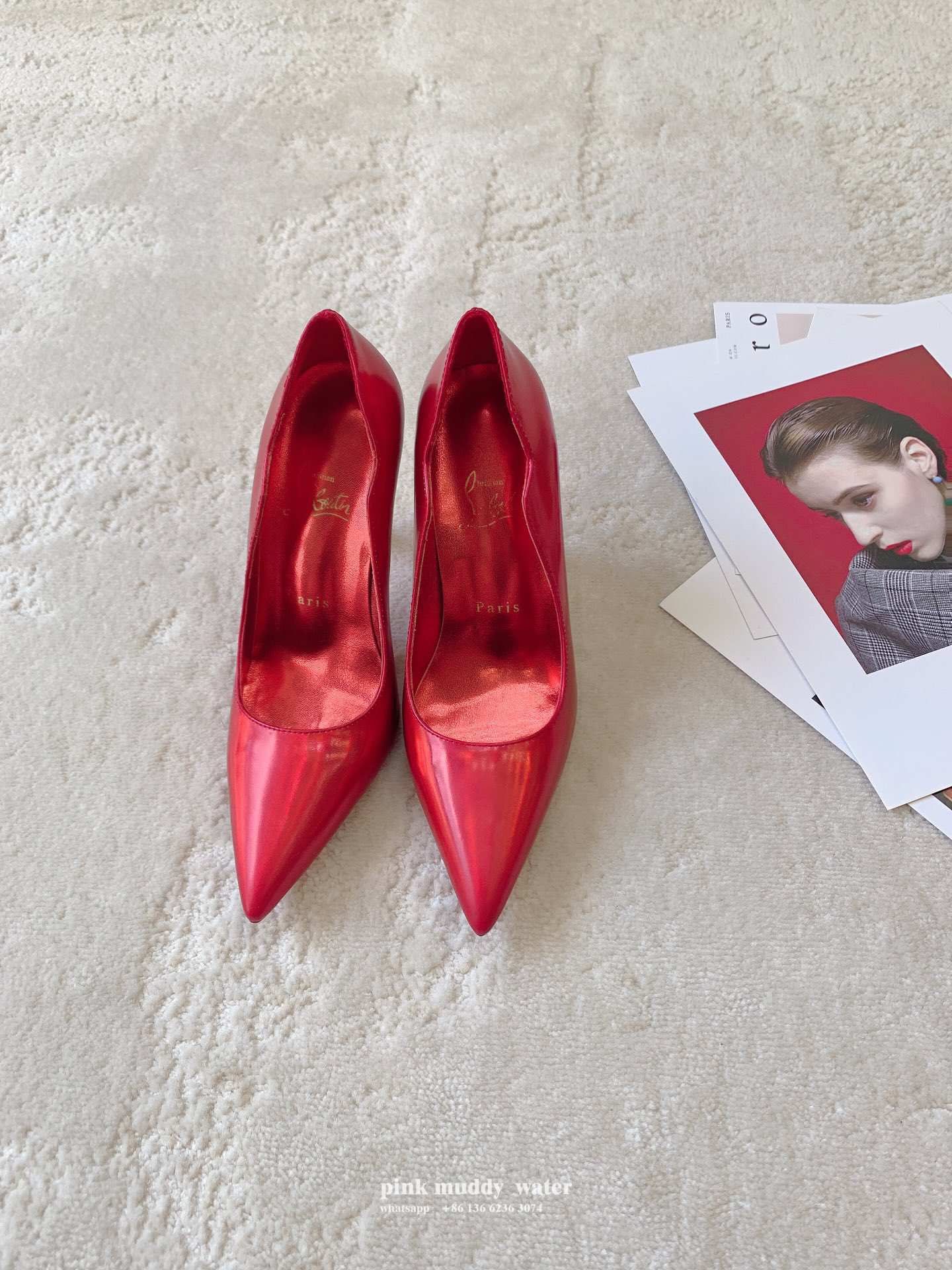 Christian Louboutin Shoes