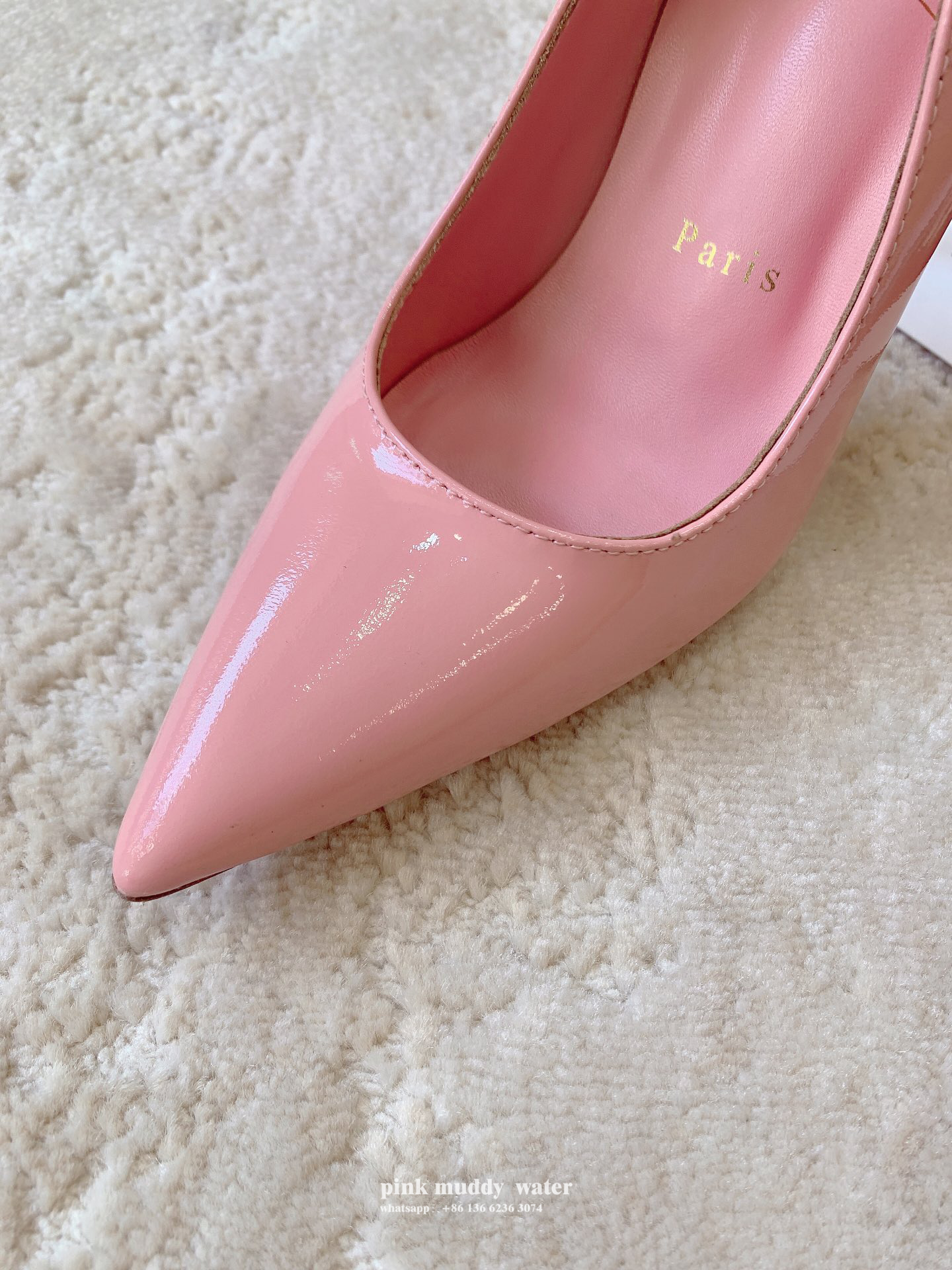 Christian Louboutin Shoes