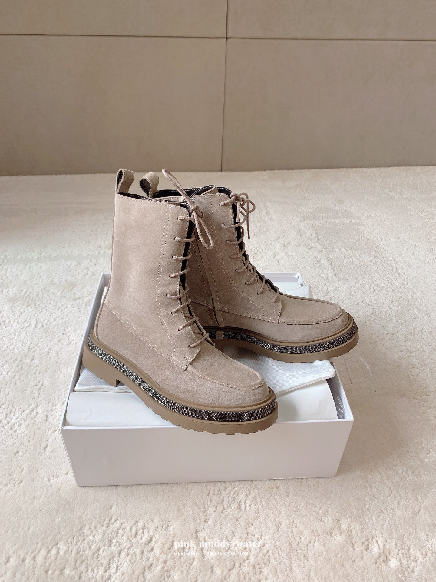 Brunello Cucinelli Shoes