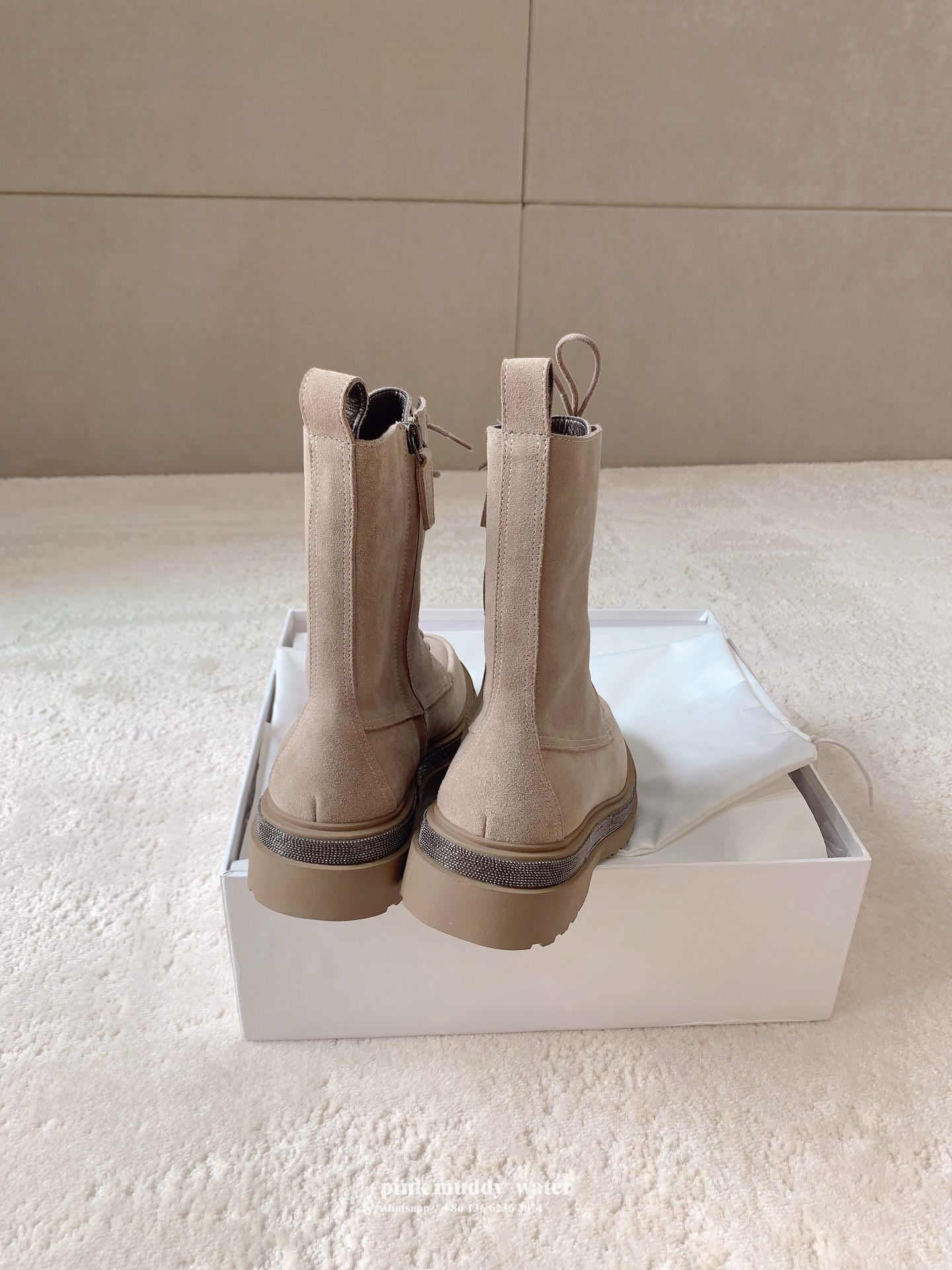 Brunello Cucinelli Shoes