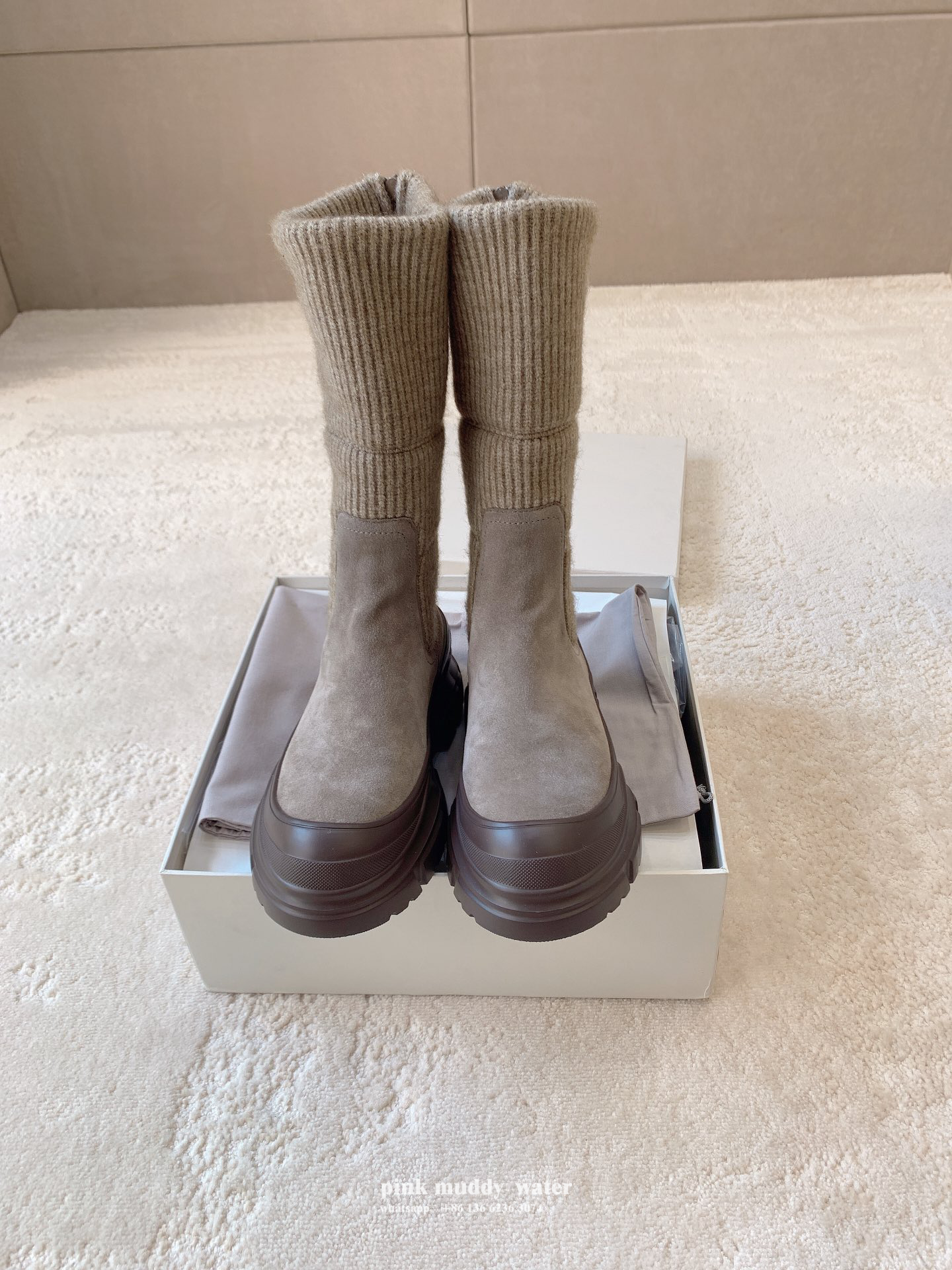 Brunello Cucinelli Shoes