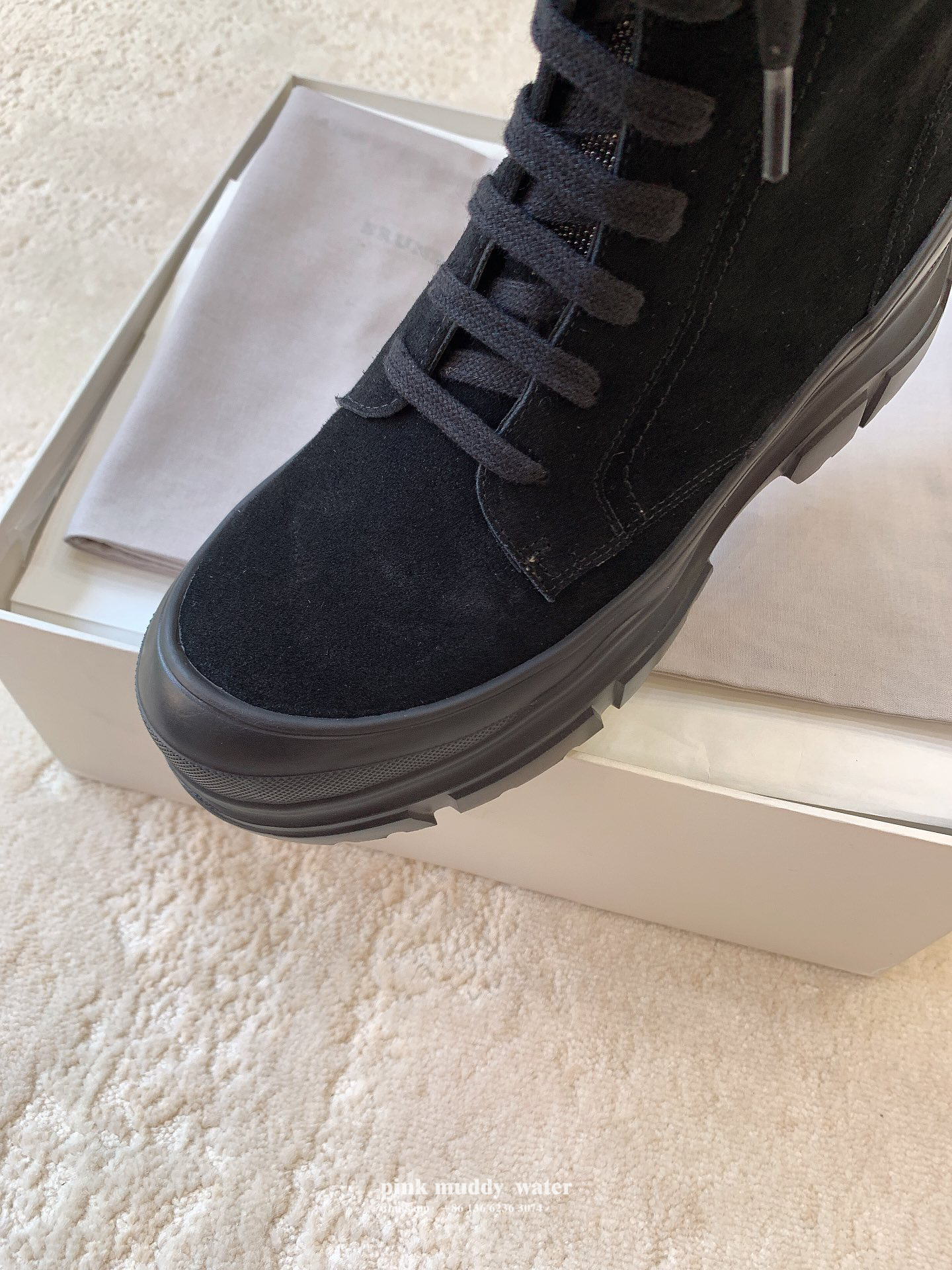 Brunello Cucinelli Shoes