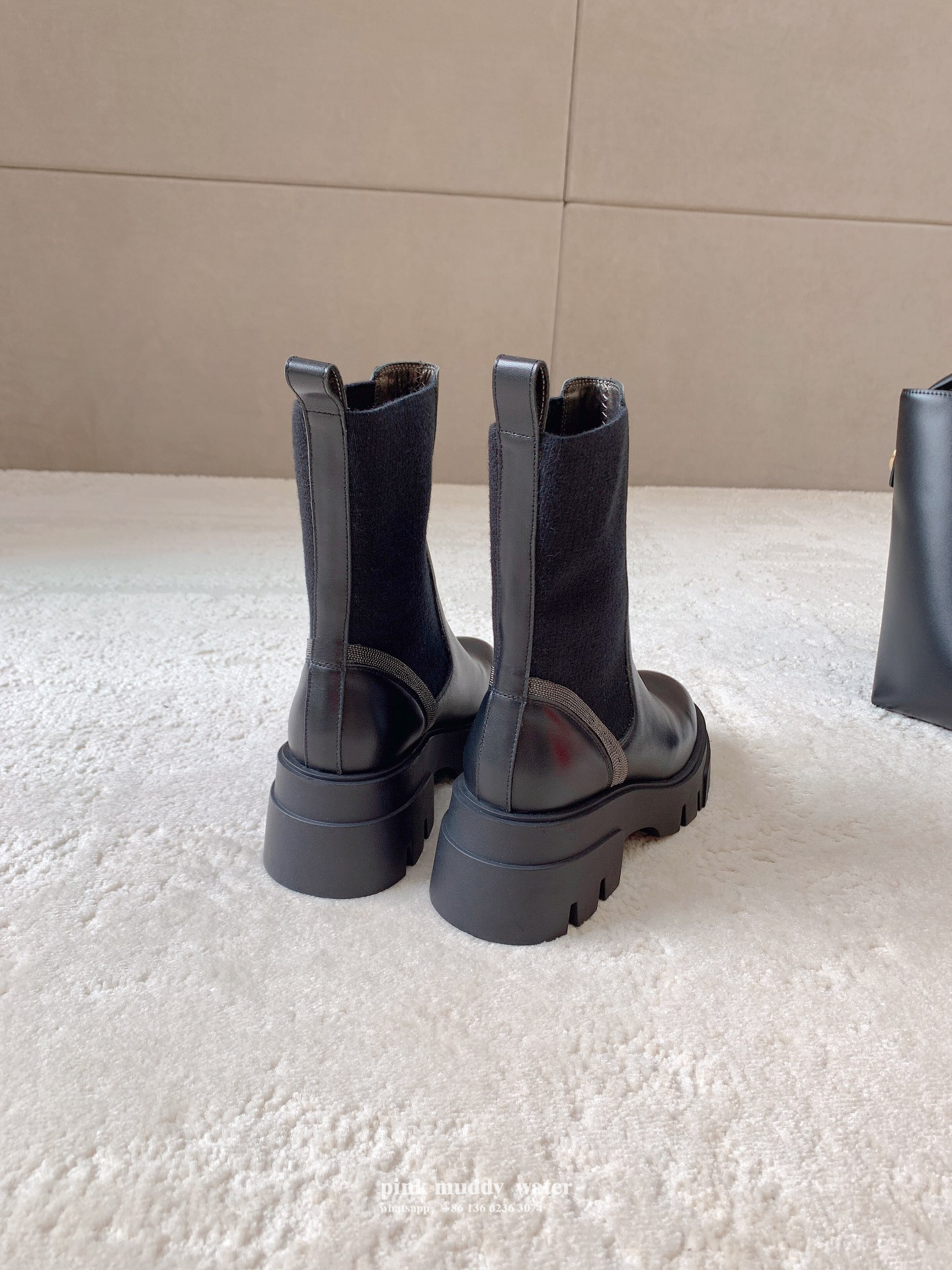 Brunello Cucinelli Shoes