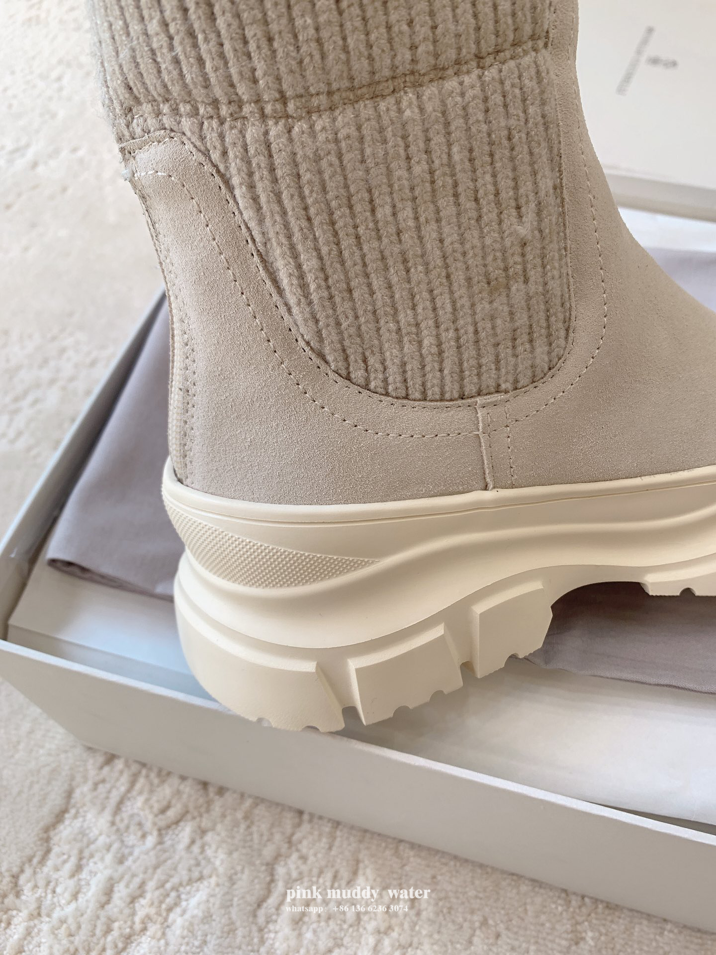 Brunello Cucinelli Shoes